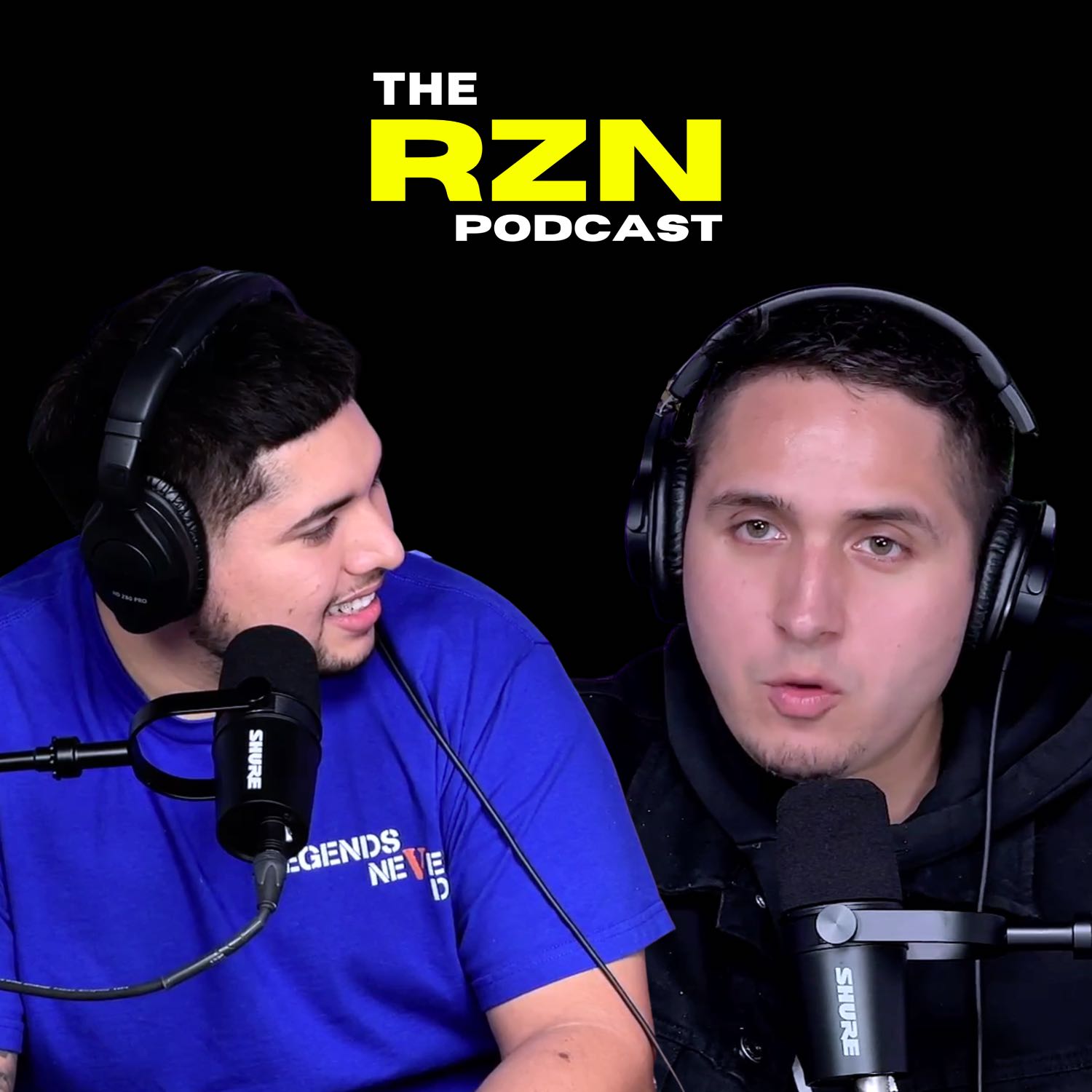 The RZN Podcast