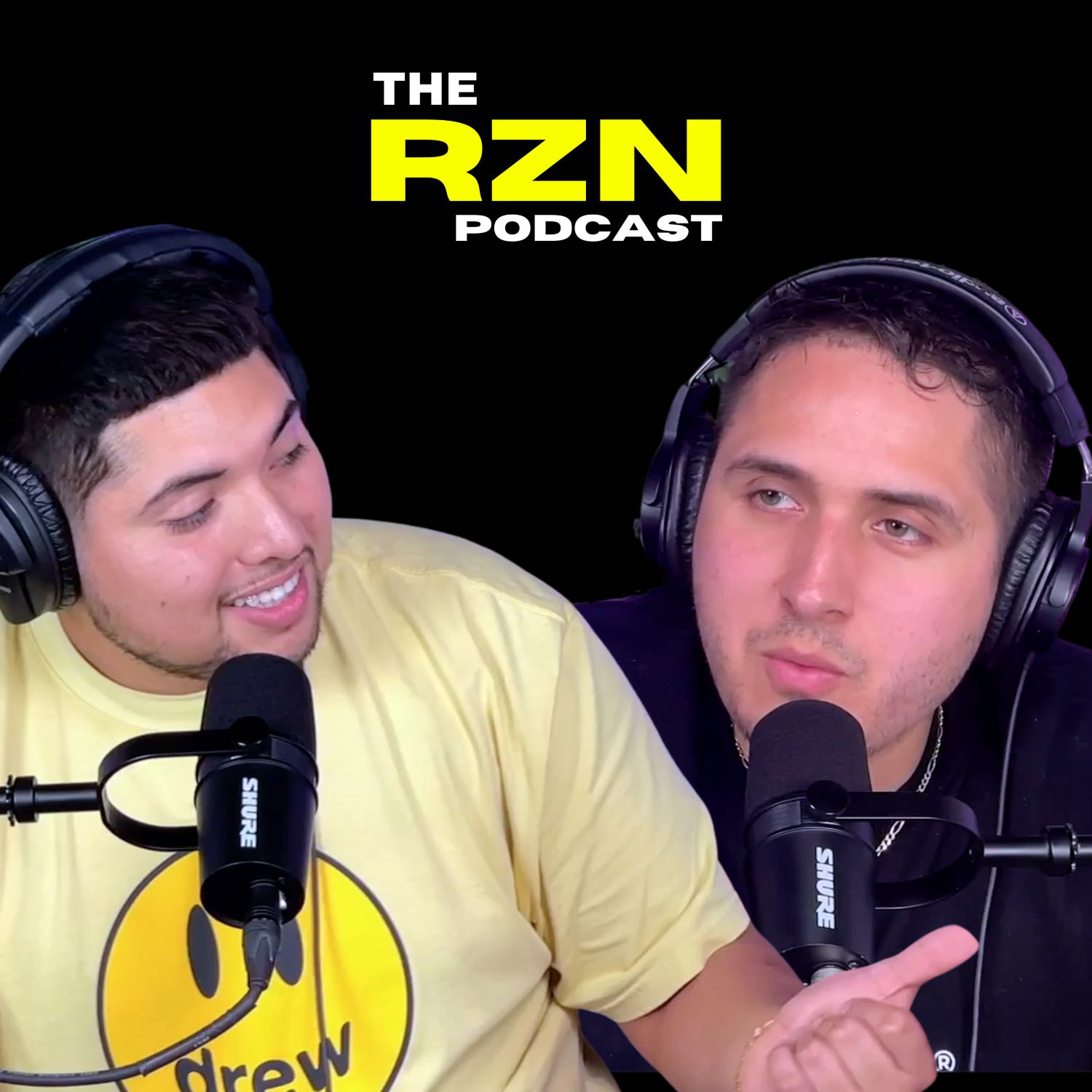 The RZN Podcast