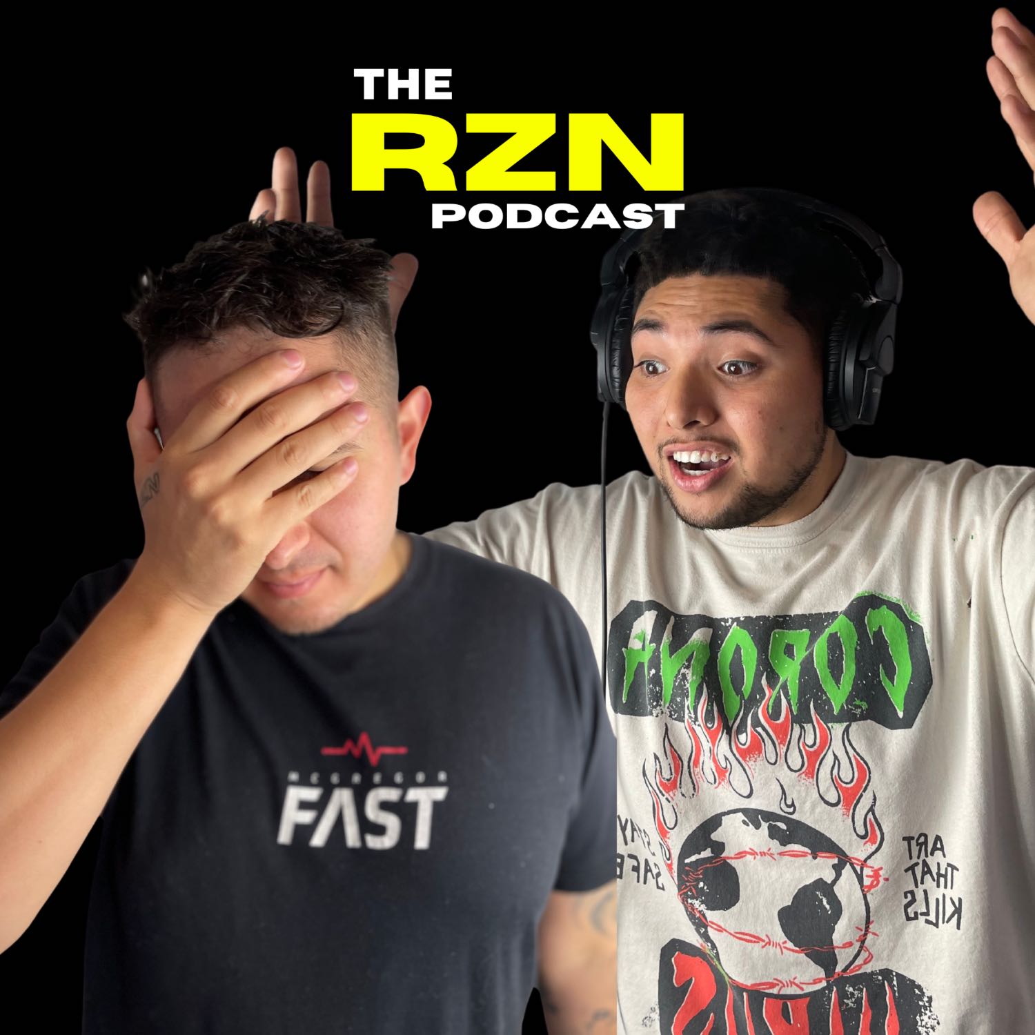 The RZN Podcast