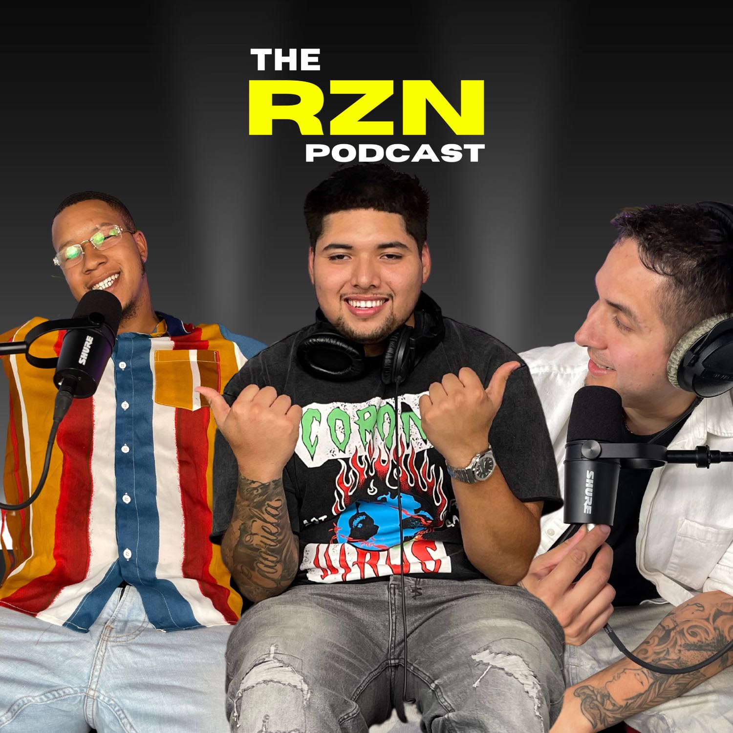 The RZN Podcast
