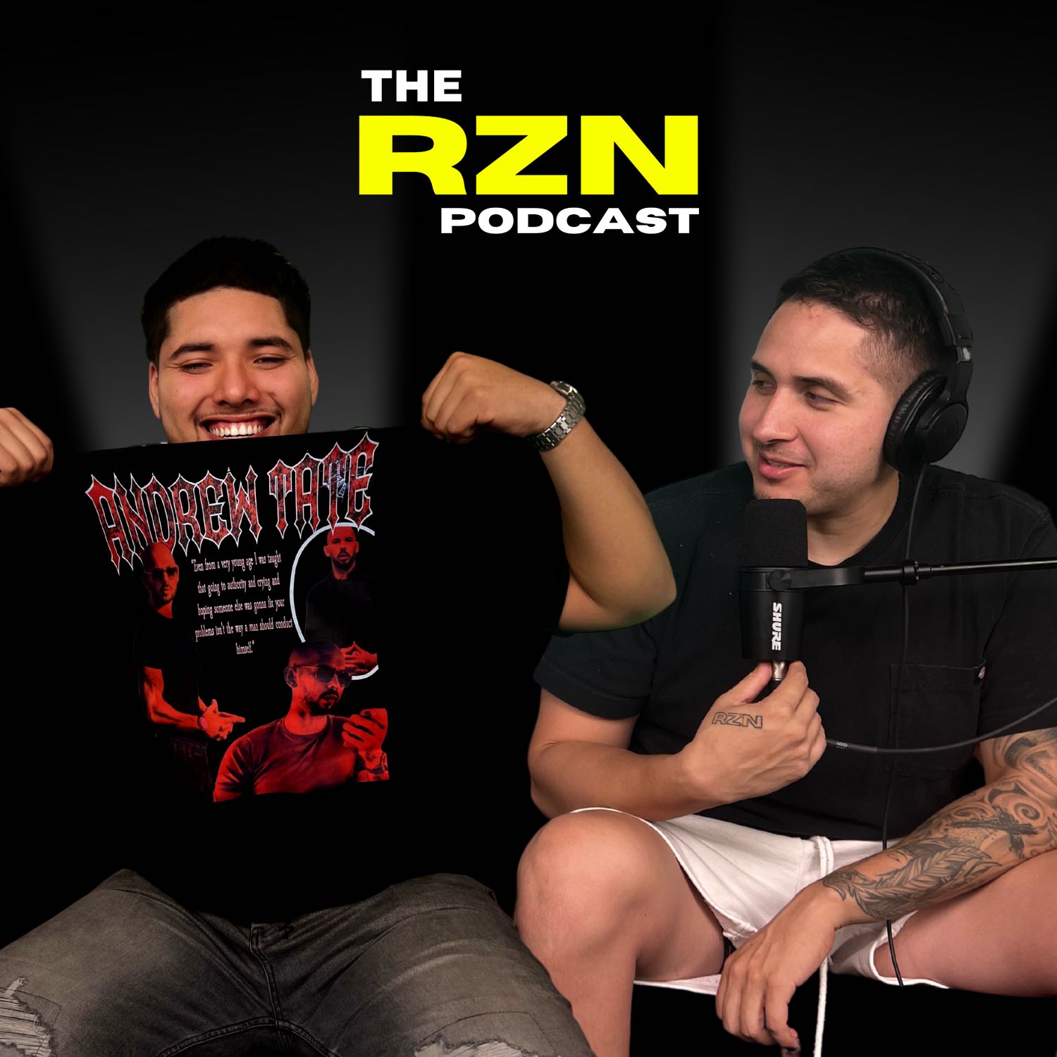 The RZN Podcast