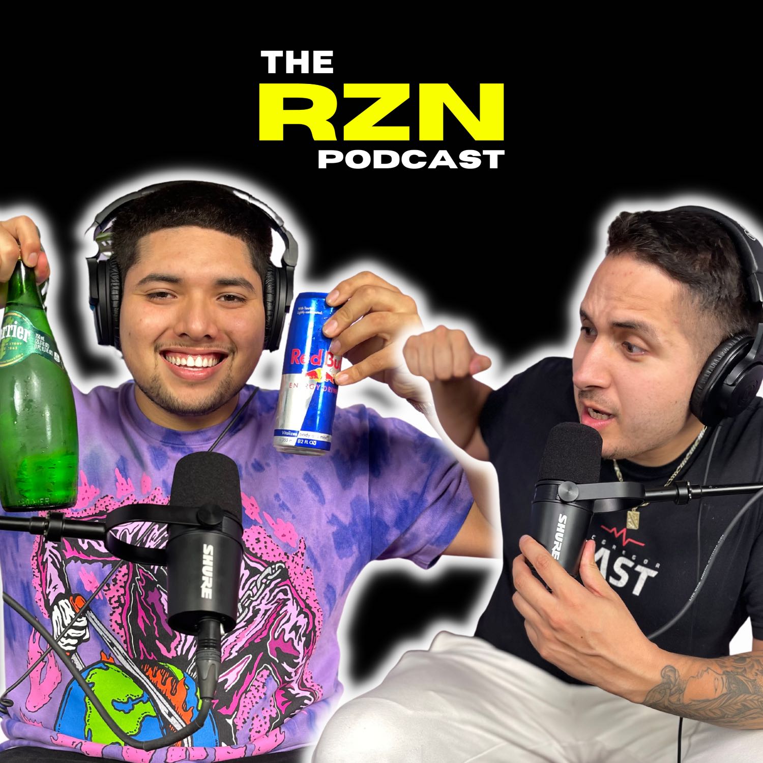 The RZN Podcast