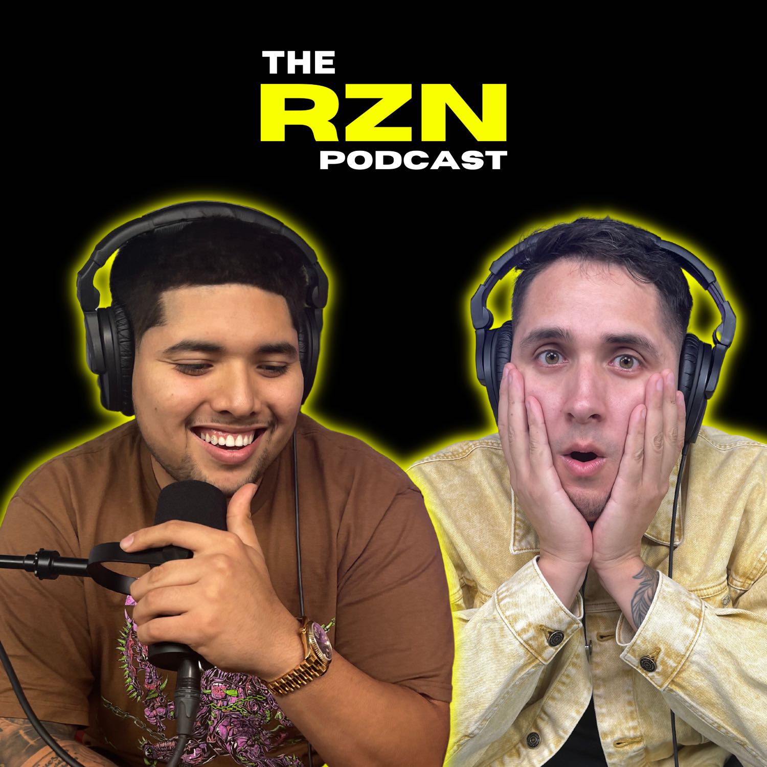The RZN Podcast