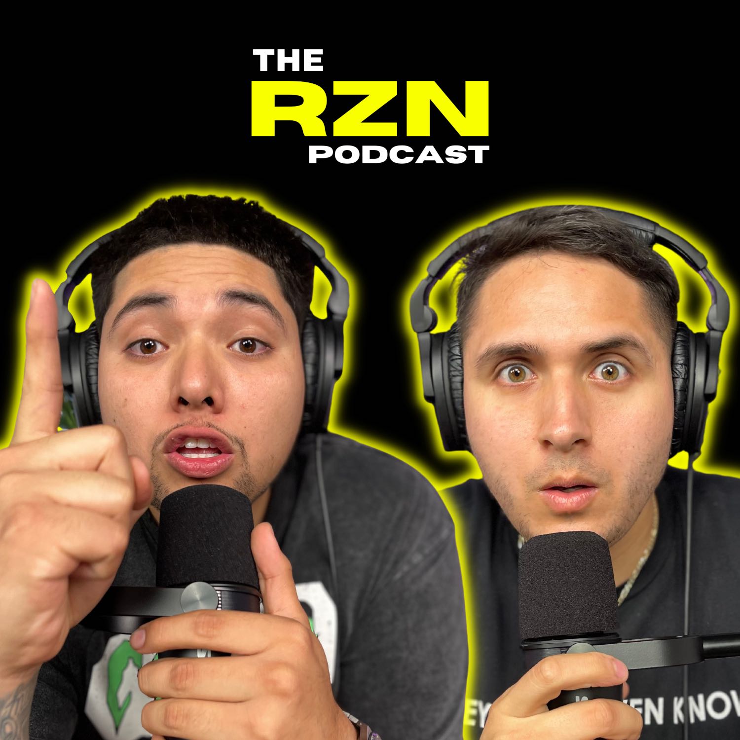 The RZN Podcast