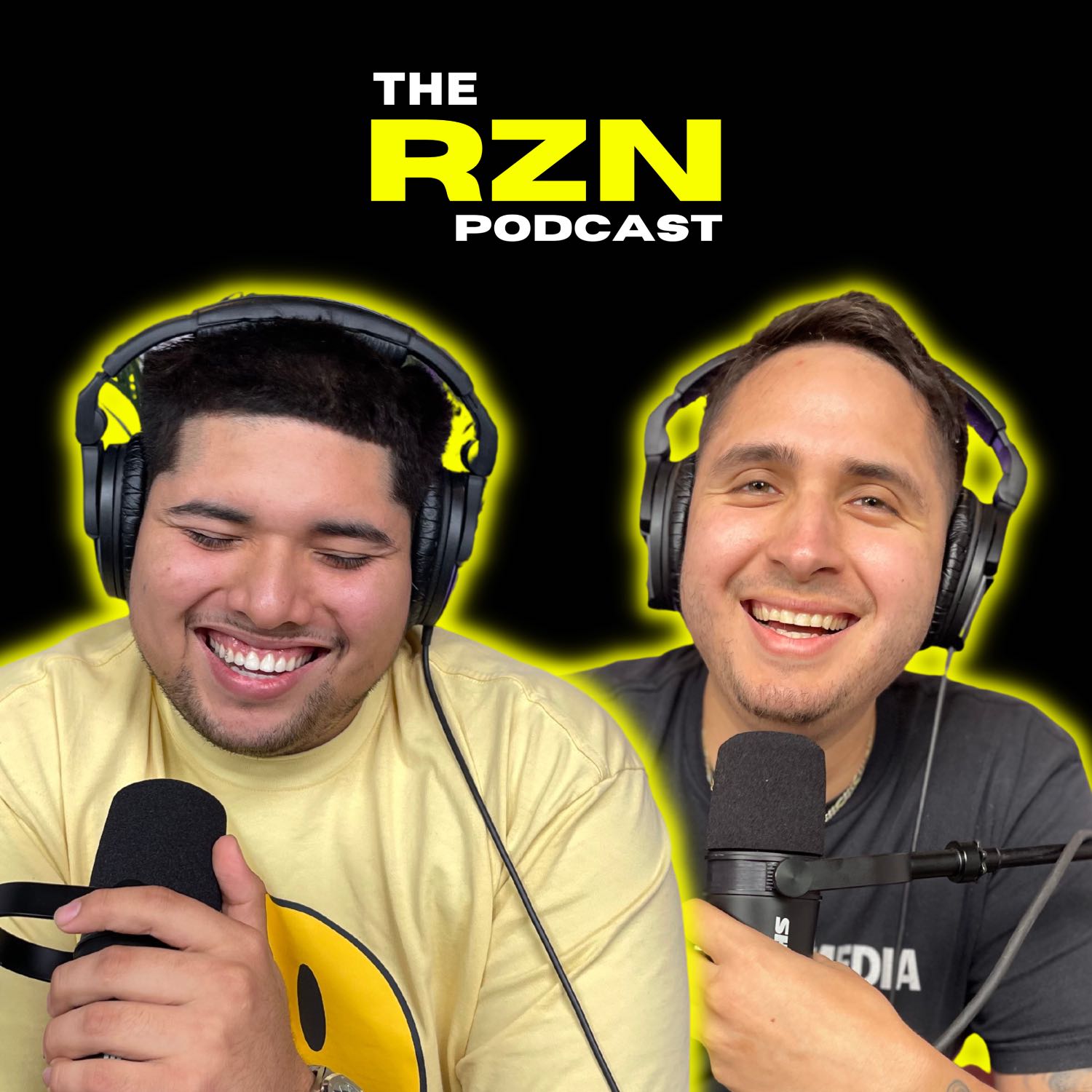 The RZN Podcast