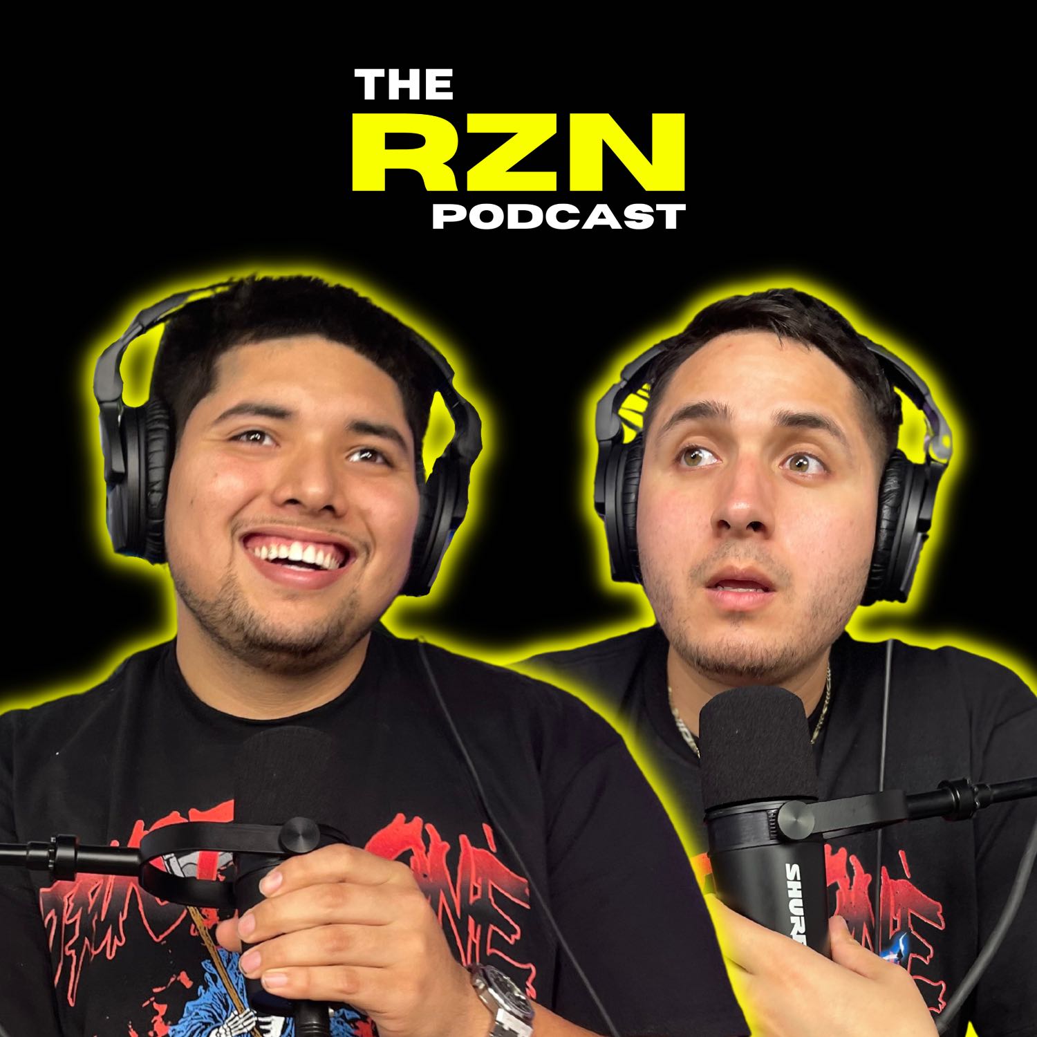 The RZN Podcast