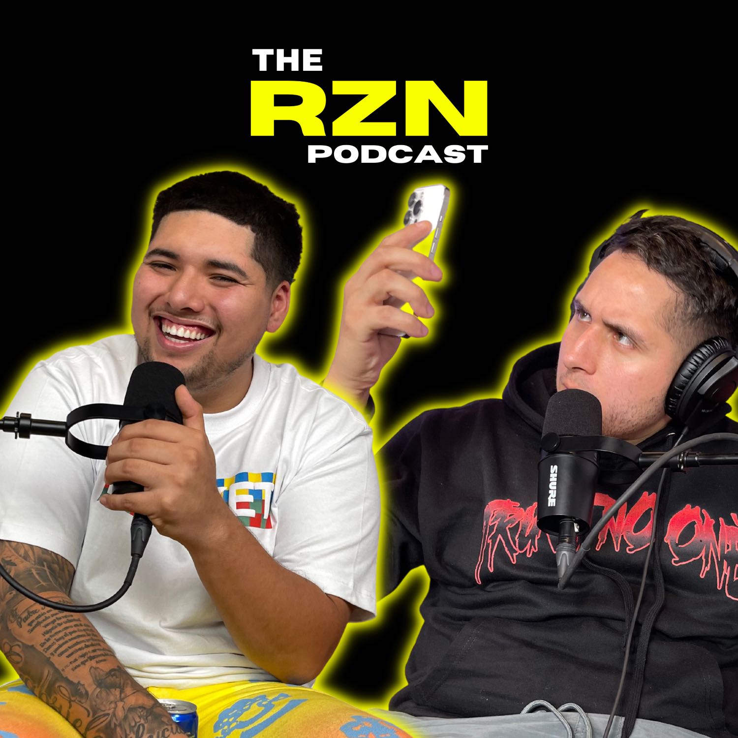 The RZN Podcast