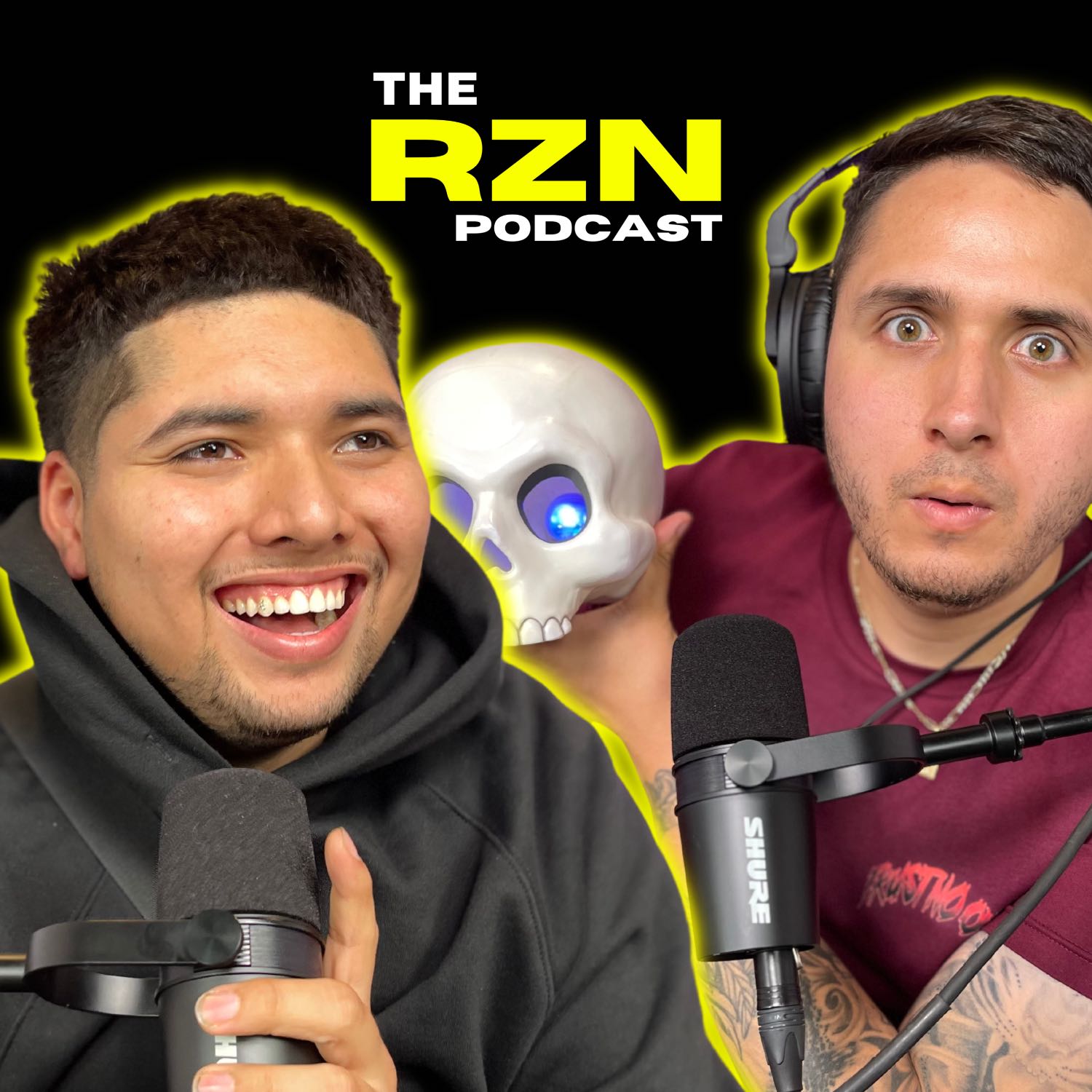 The RZN Podcast