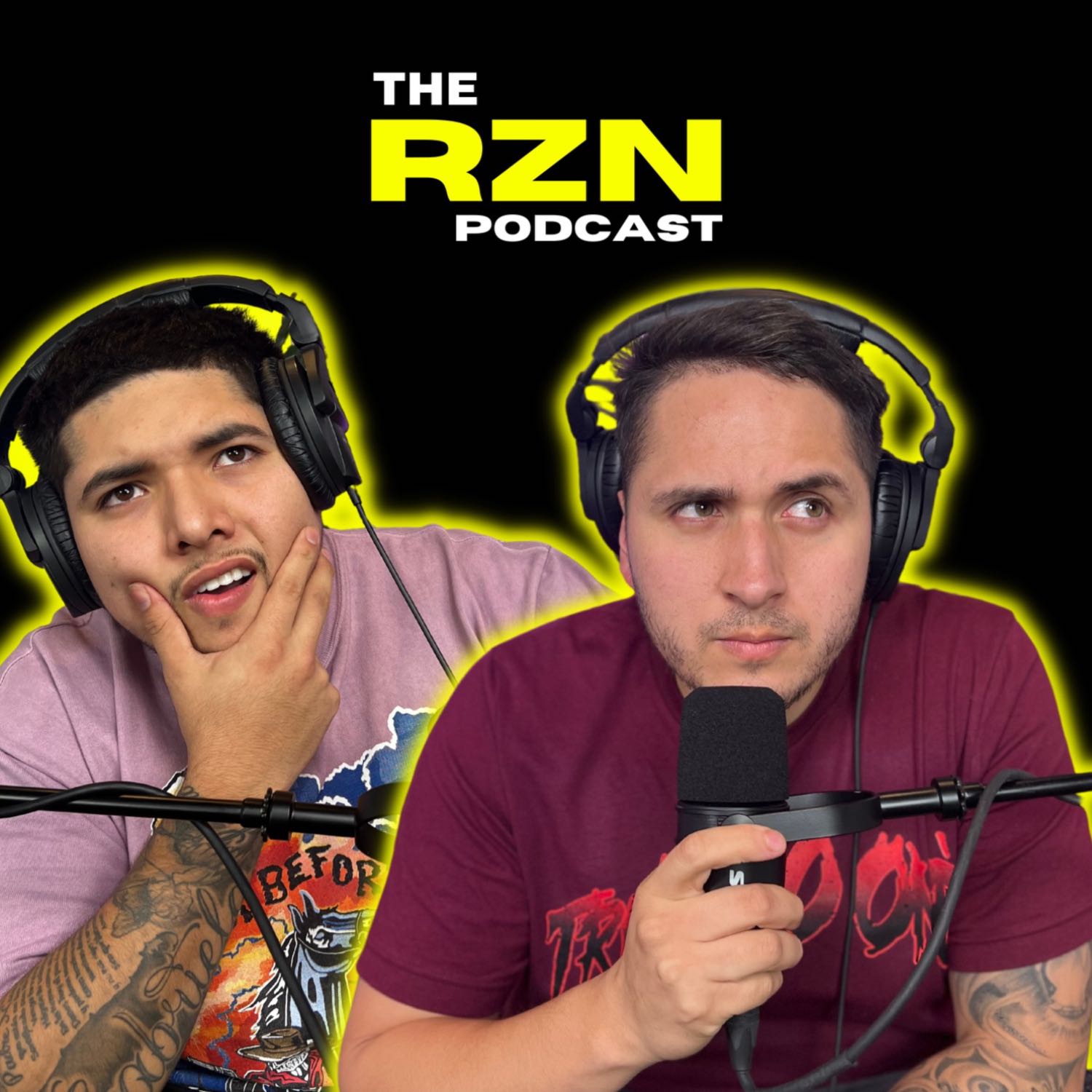 The RZN Podcast