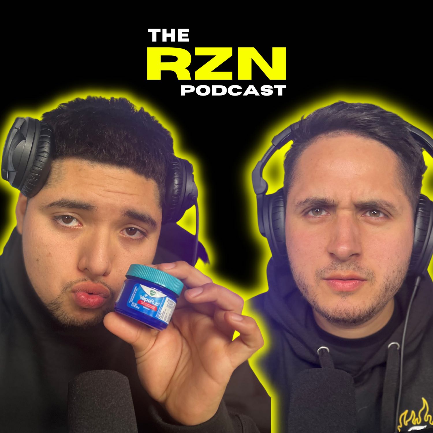 The RZN Podcast
