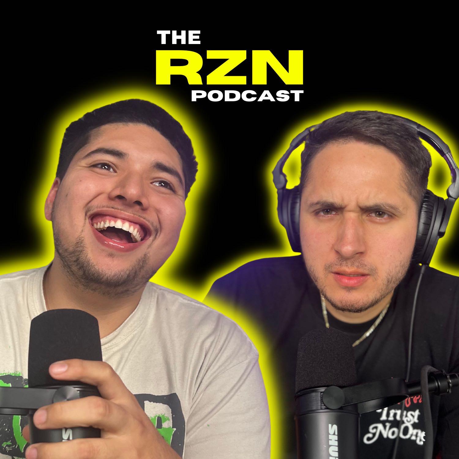 The RZN Podcast