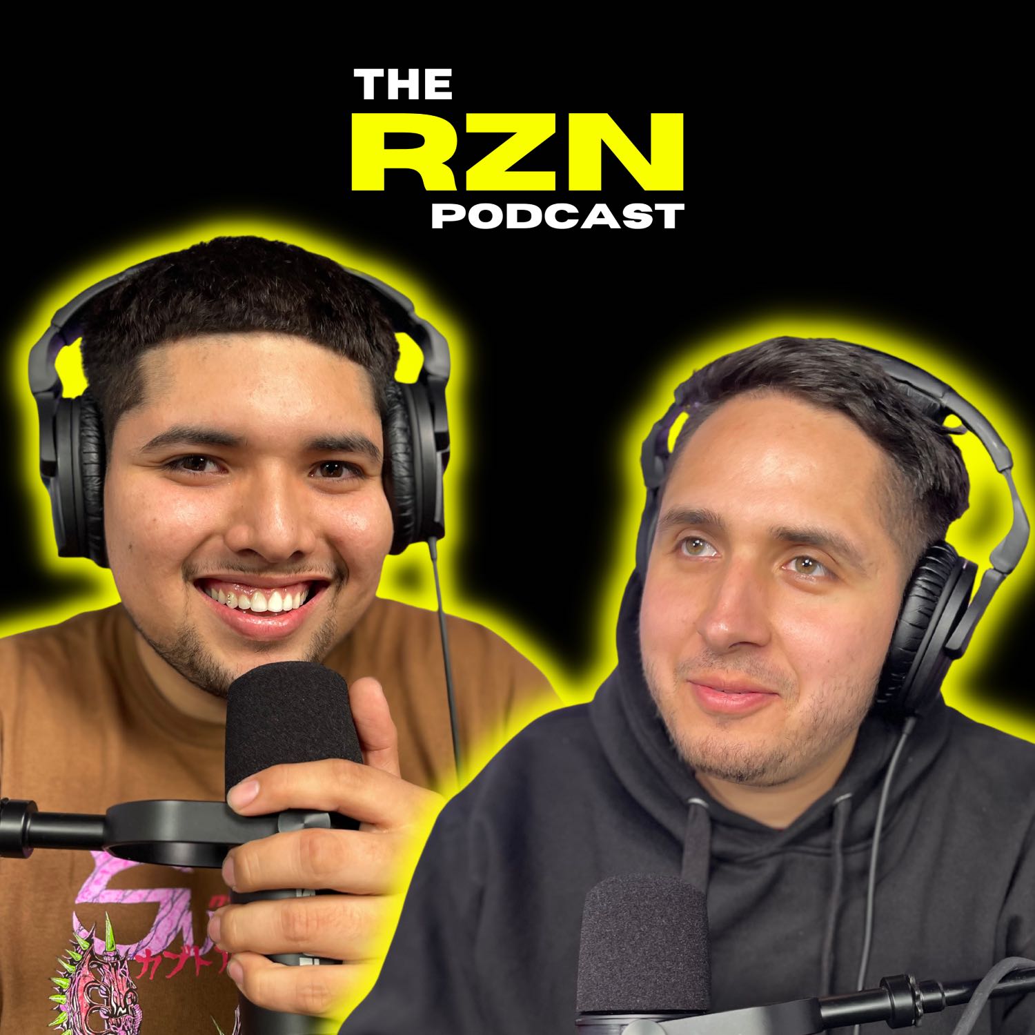 The RZN Podcast