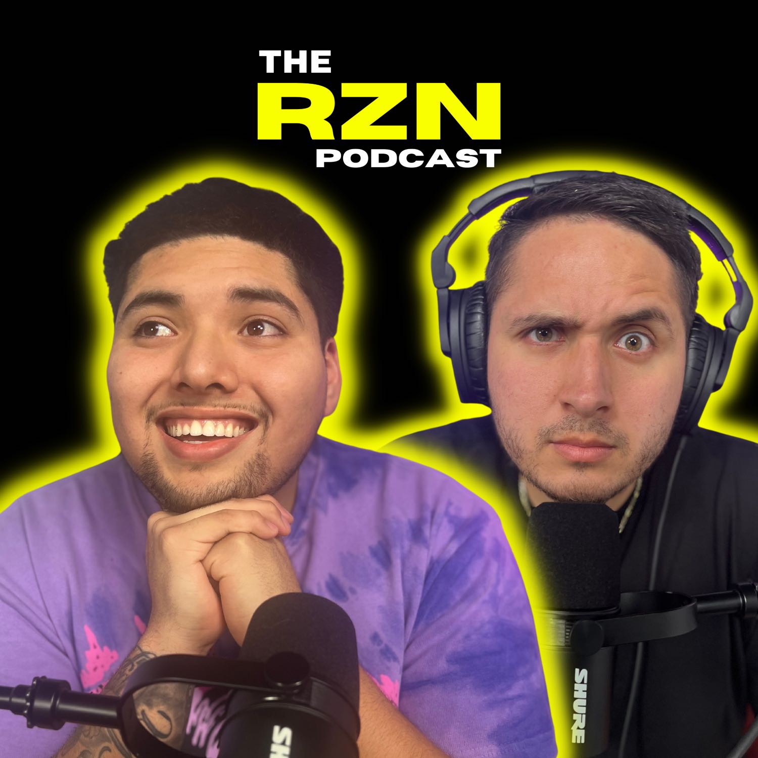 The RZN Podcast