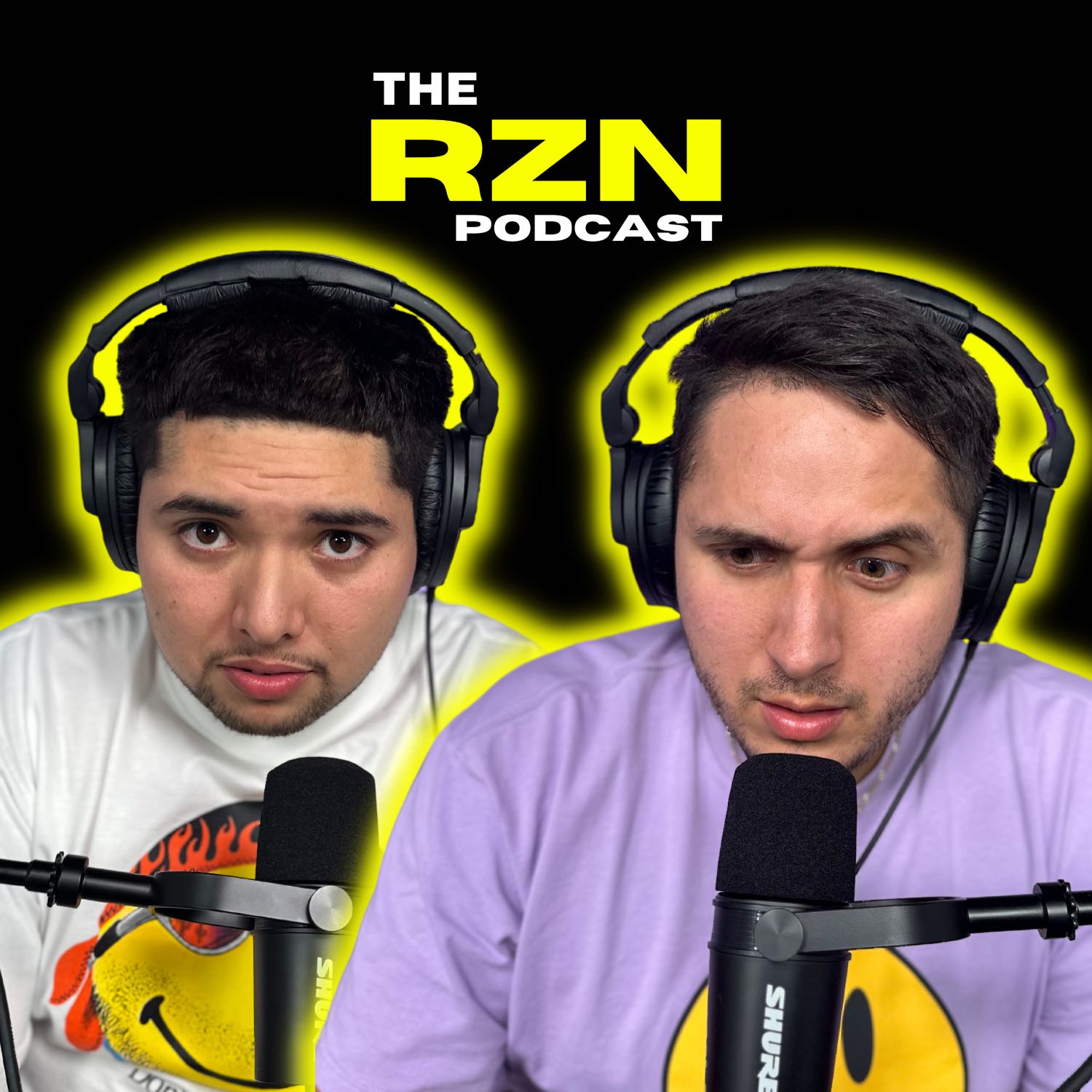 The RZN Podcast