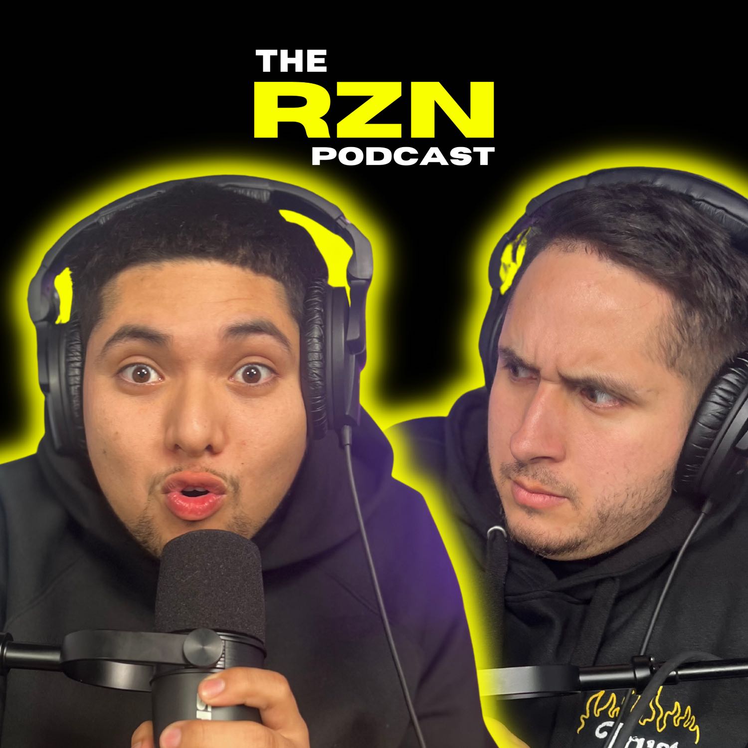 The RZN Podcast