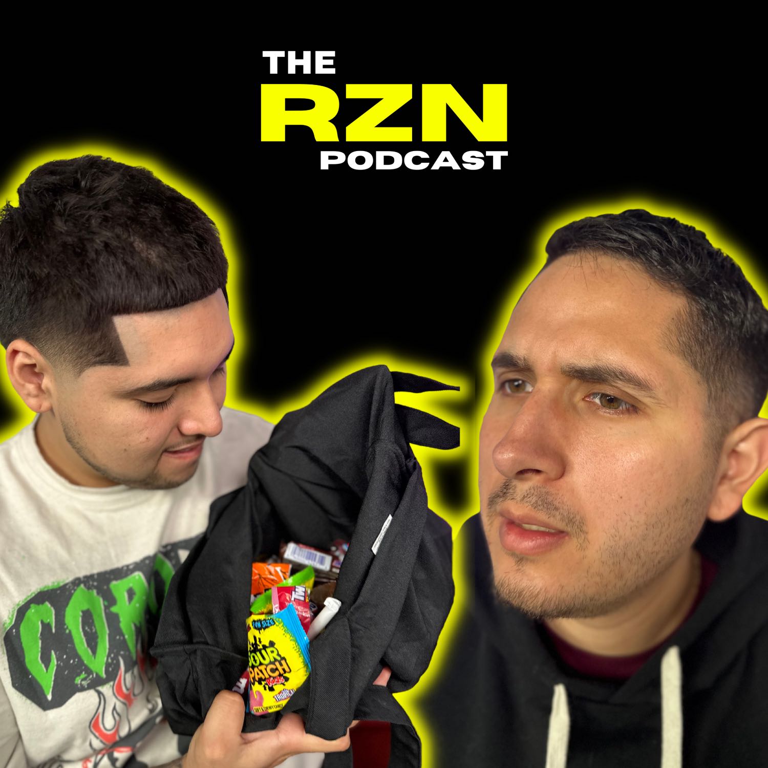 The RZN Podcast