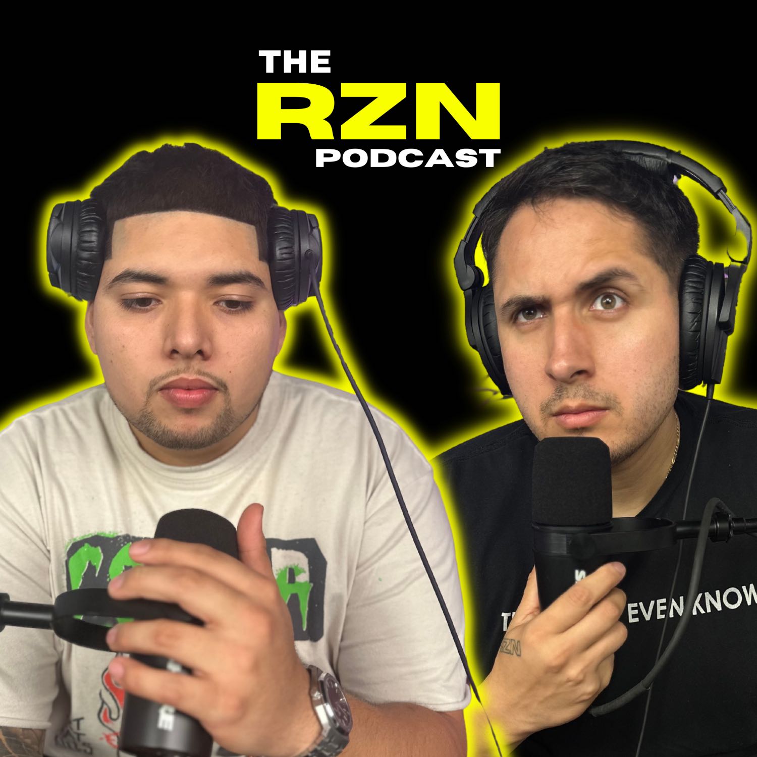 The RZN Podcast