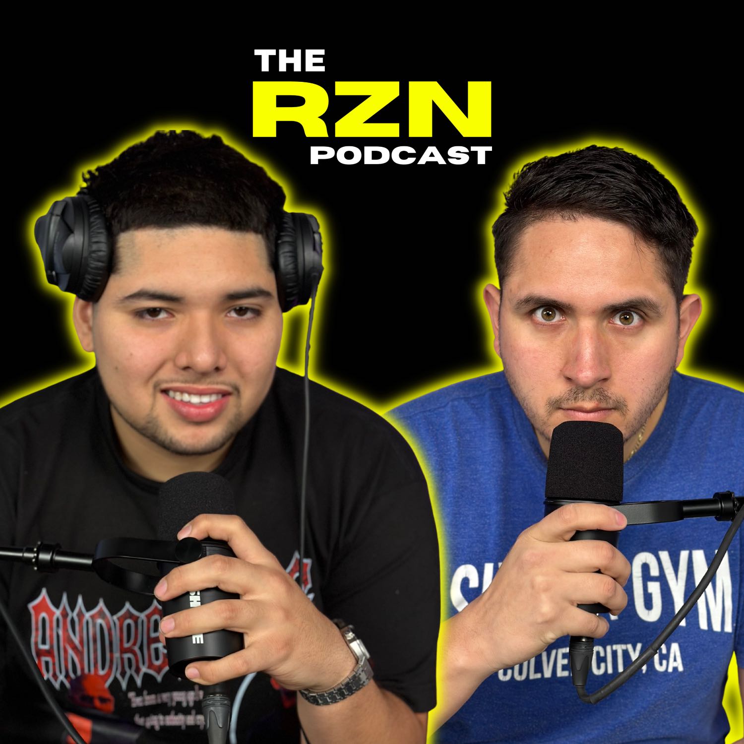 The RZN Podcast