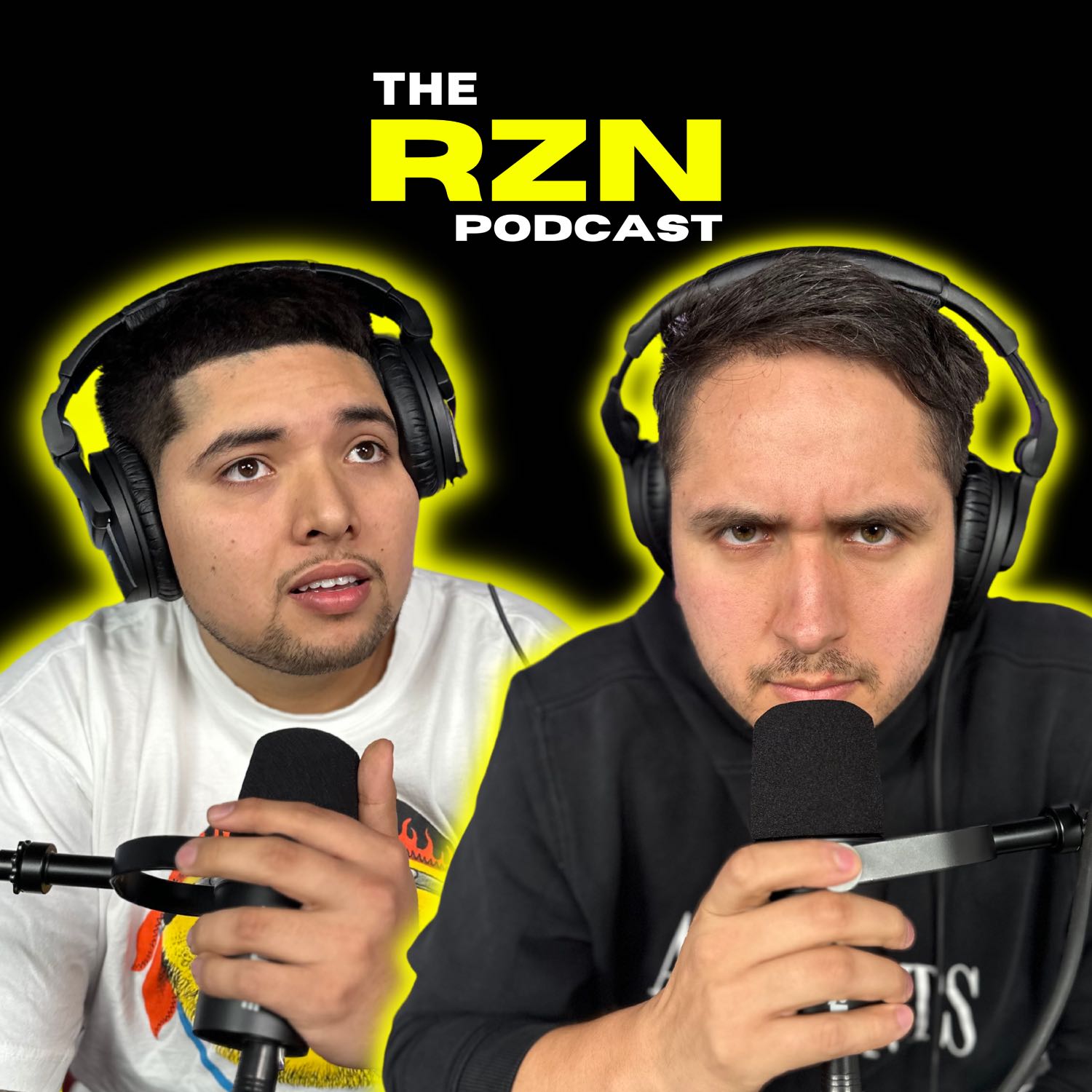 The RZN Podcast