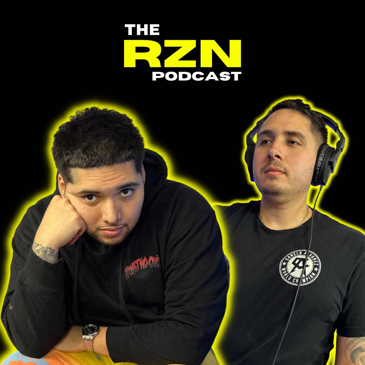 The RZN Podcast