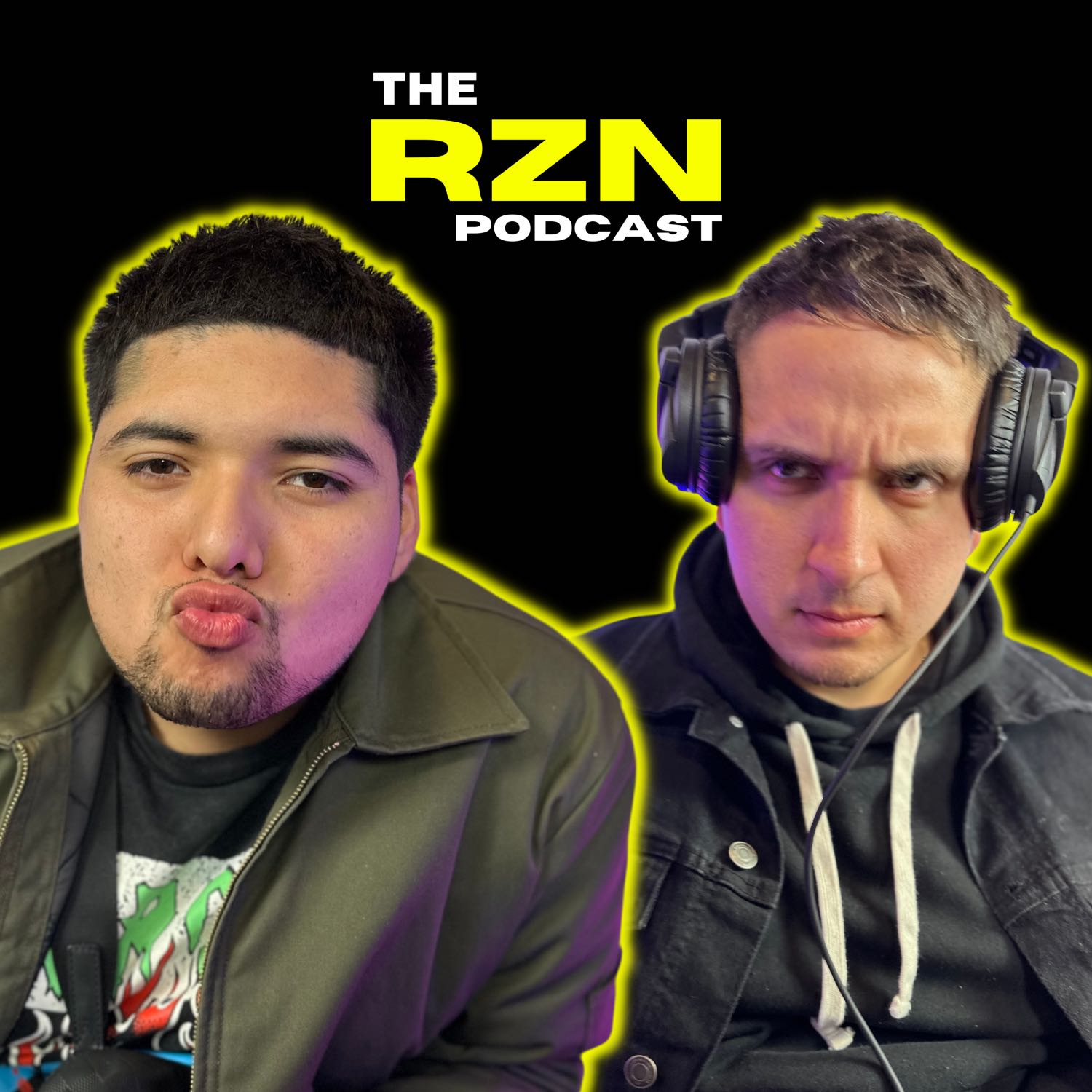 The RZN Podcast