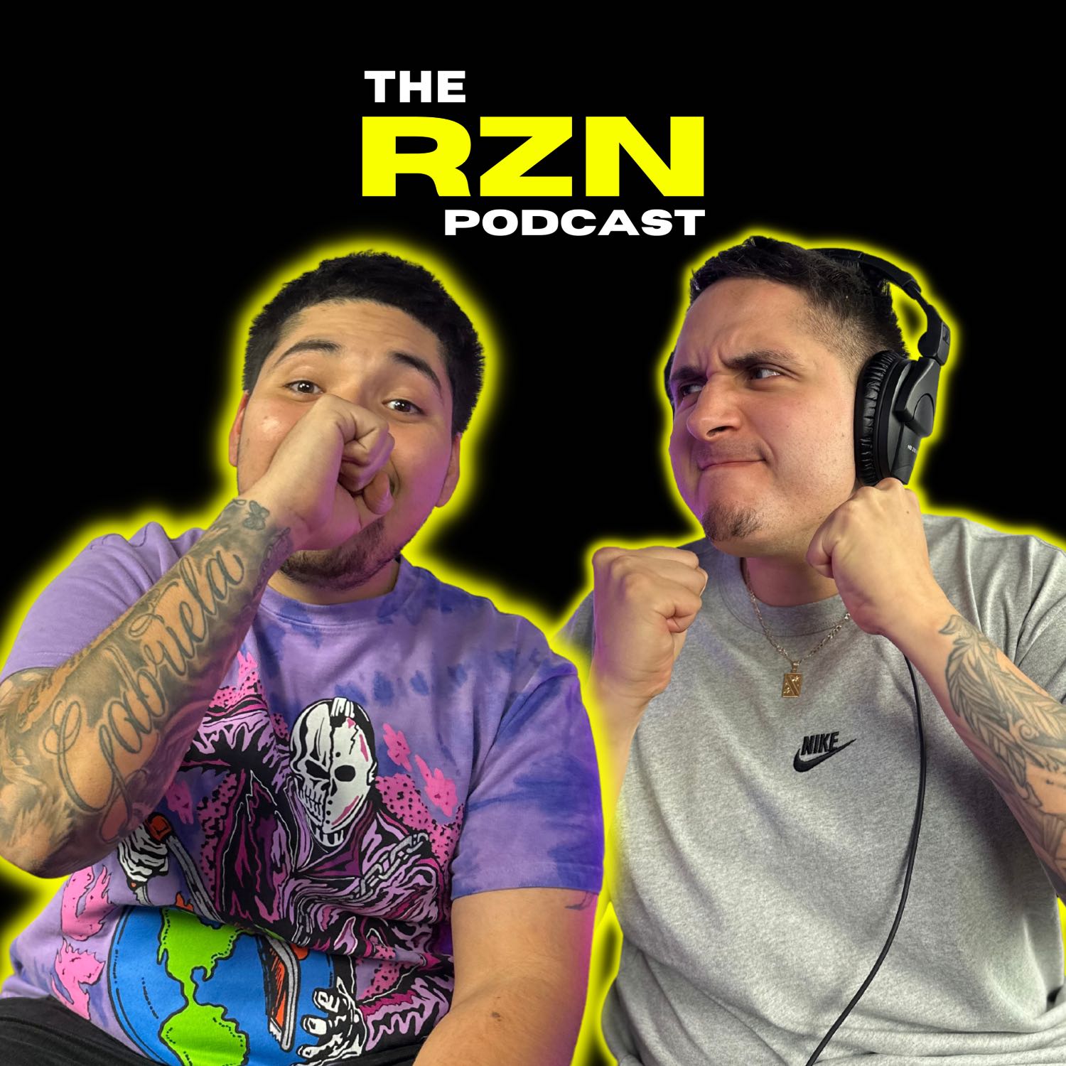 The RZN Podcast