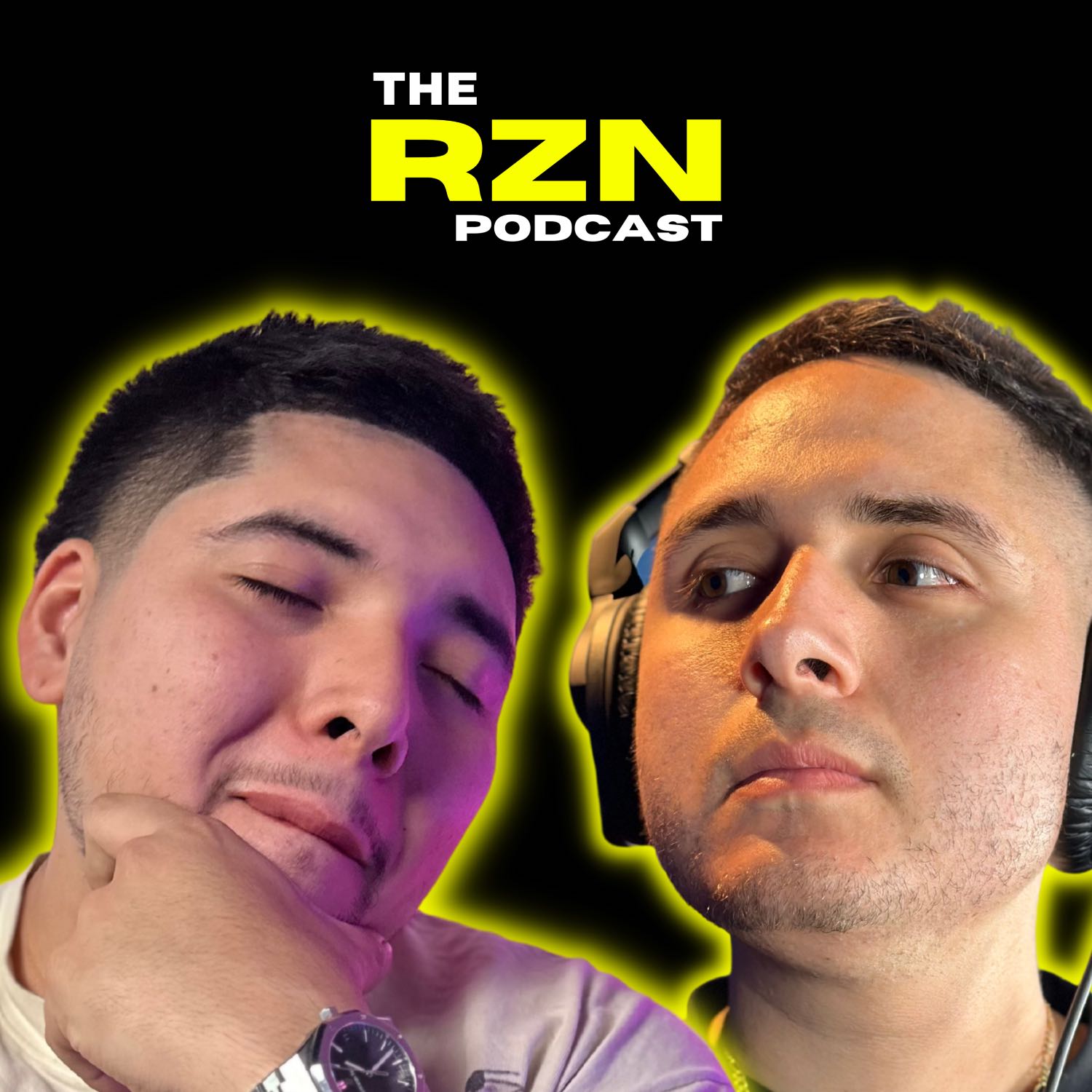 The RZN Podcast