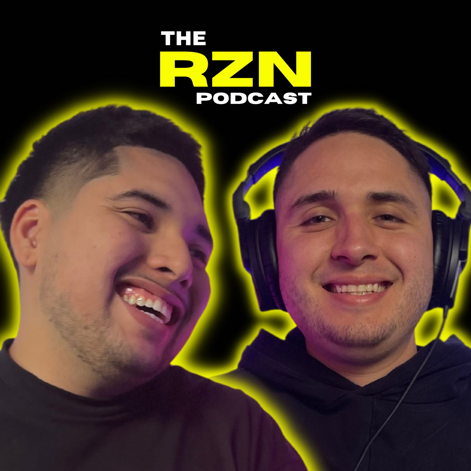 The RZN Podcast