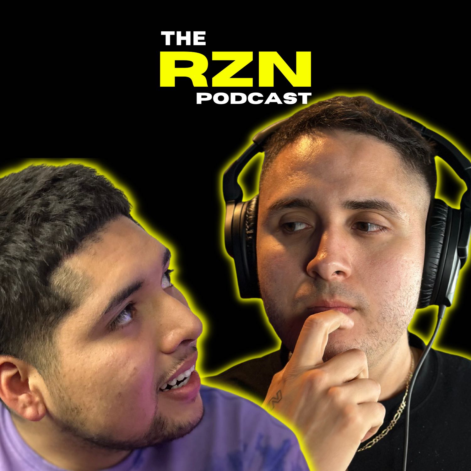 The RZN Podcast