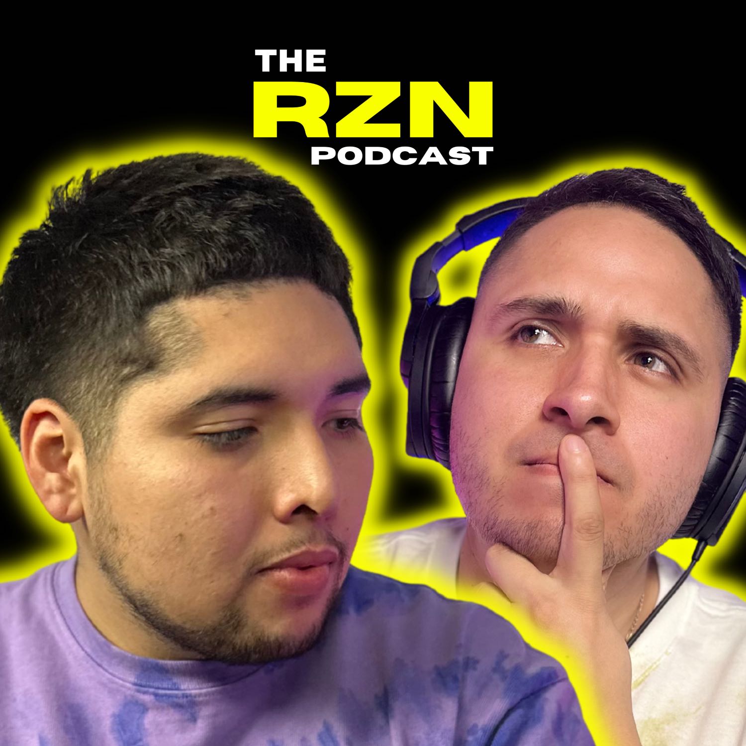 The RZN Podcast