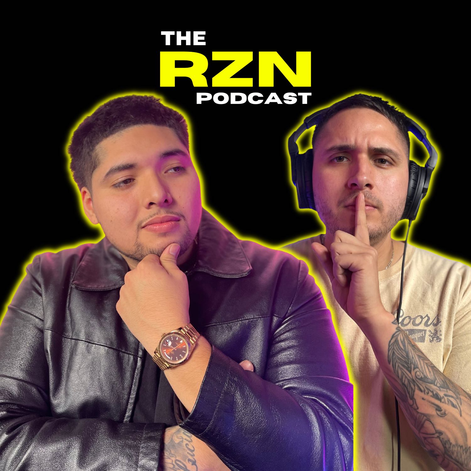 The RZN Podcast