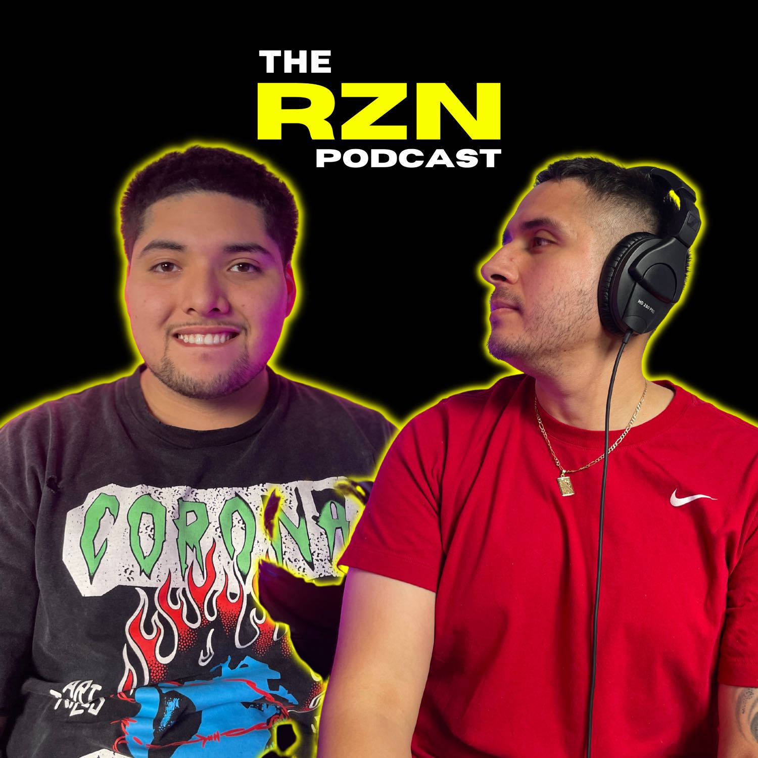 The RZN Podcast