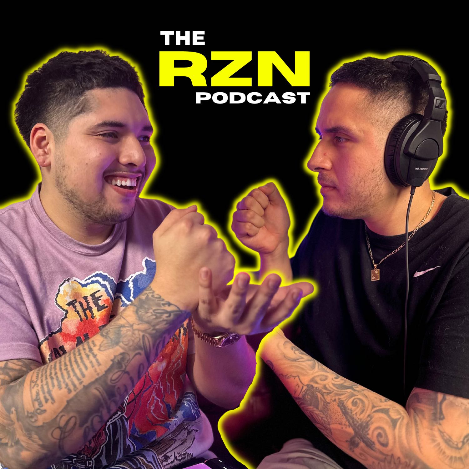 The RZN Podcast