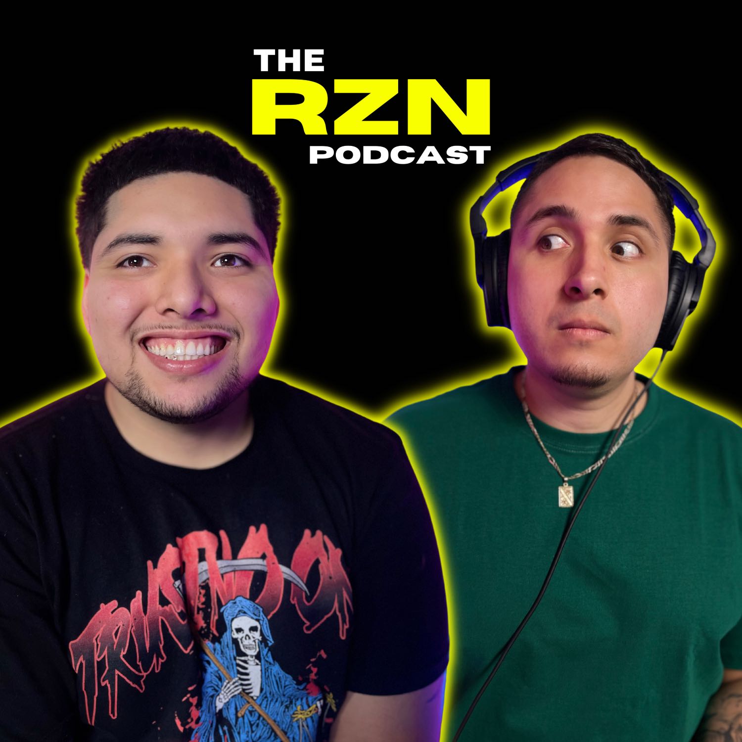 The RZN Podcast