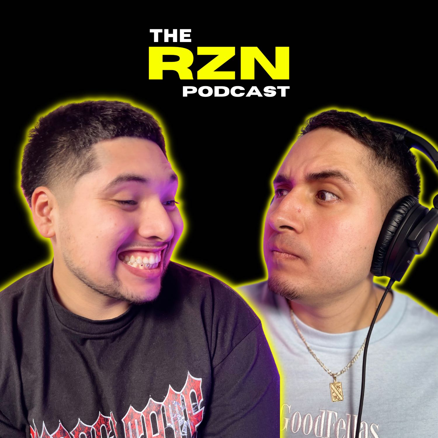 The RZN Podcast