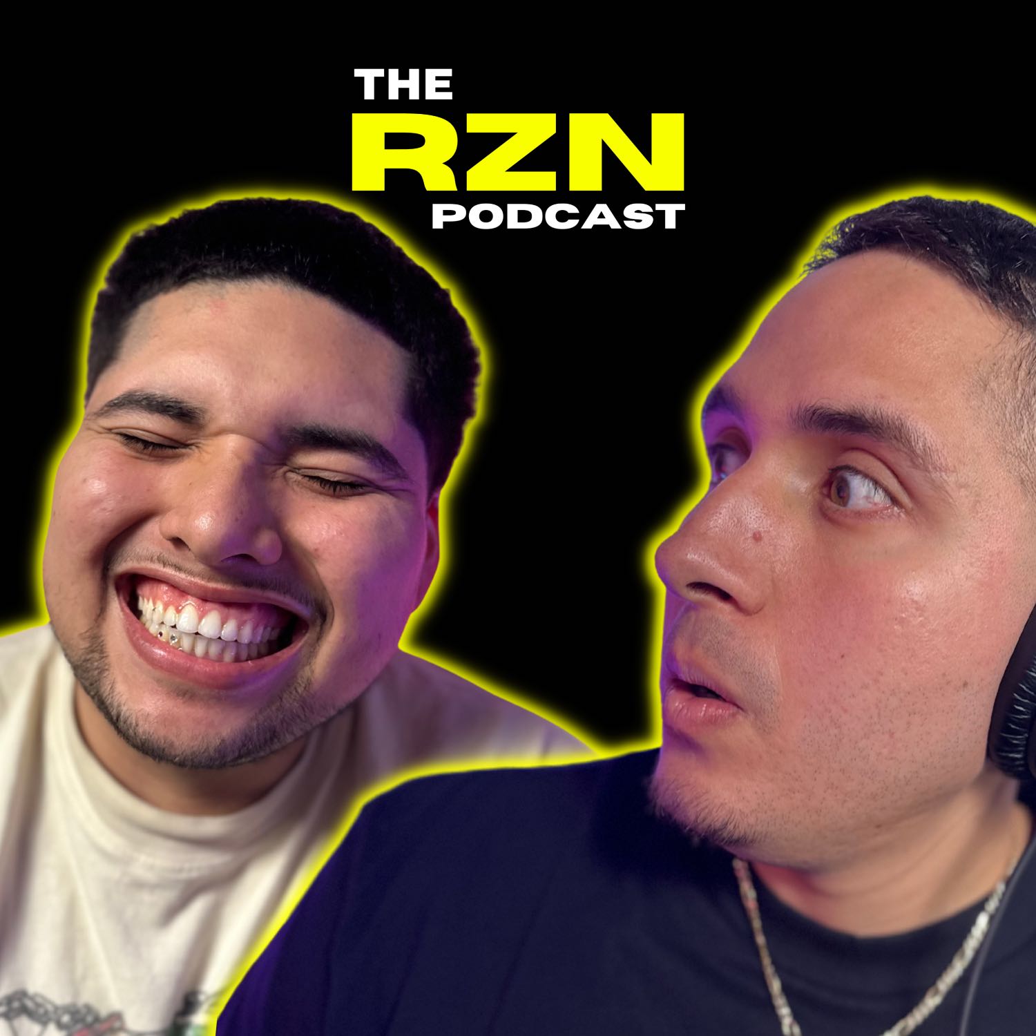 The RZN Podcast