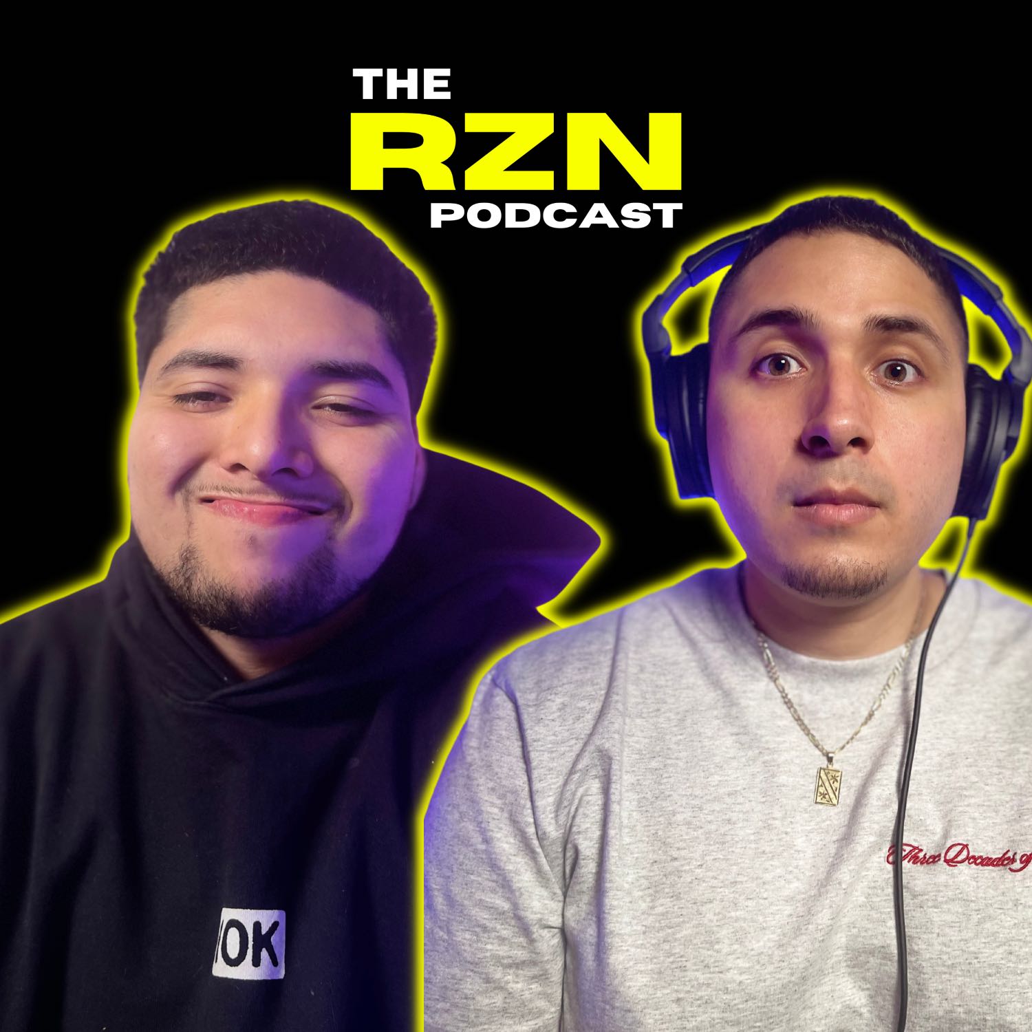 The RZN Podcast