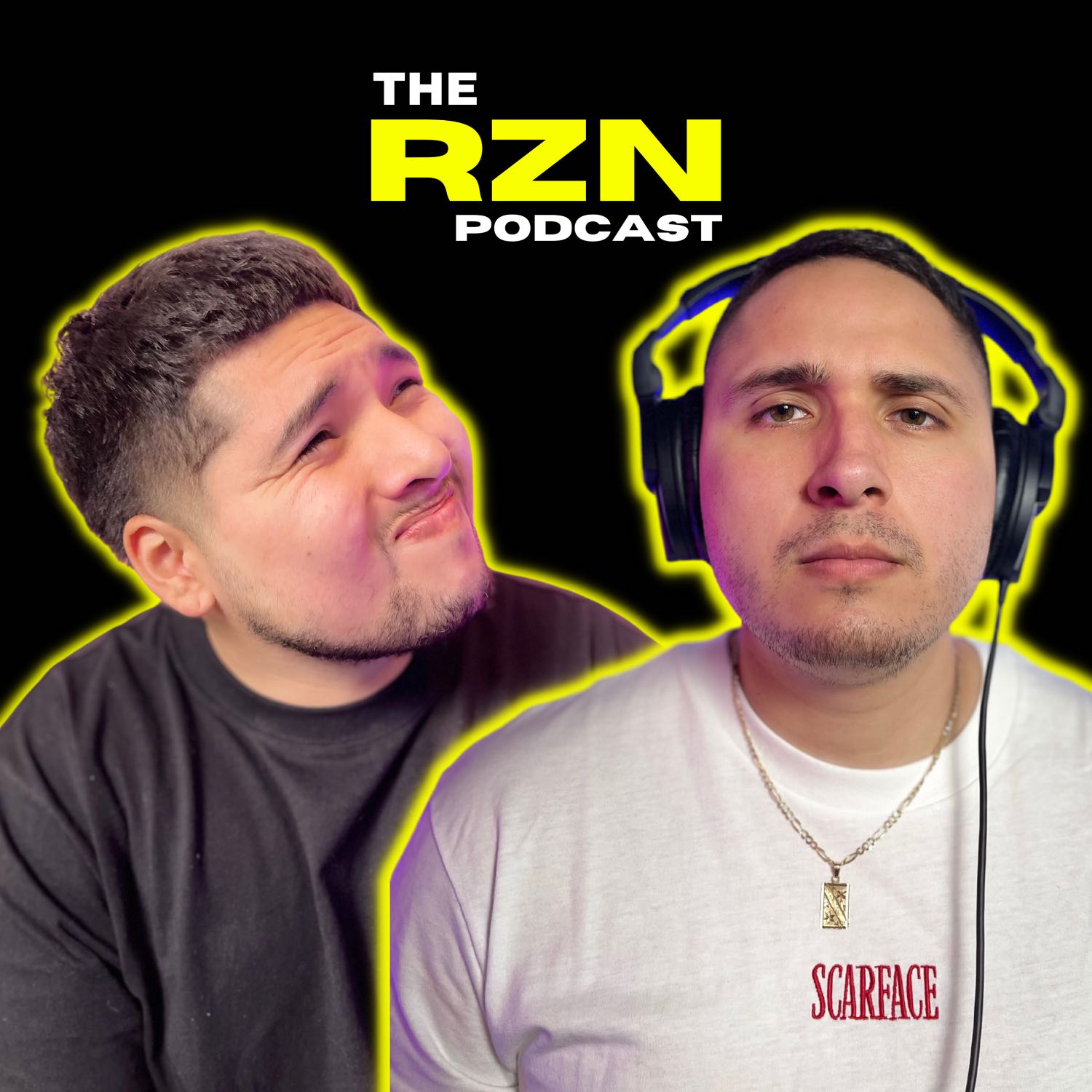 The RZN Podcast