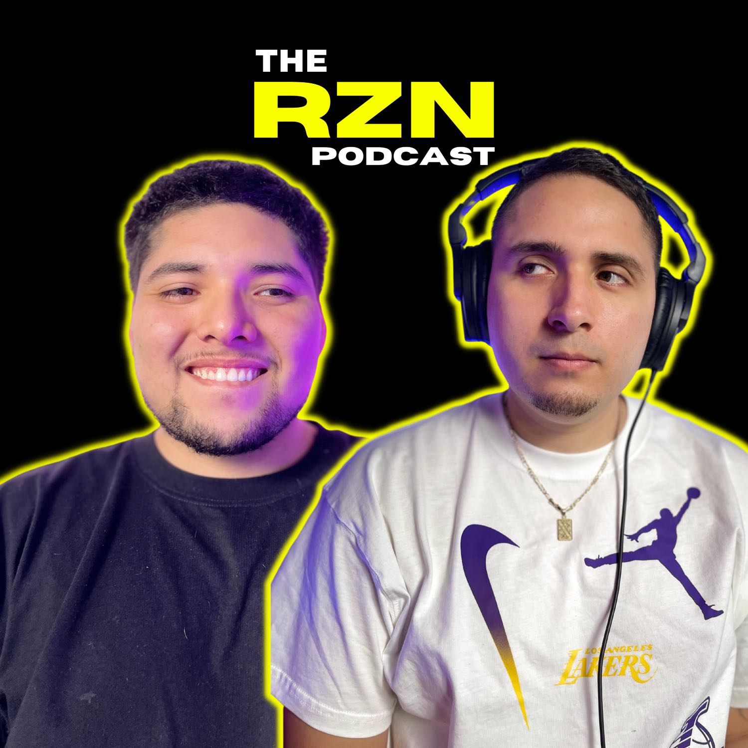 The RZN Podcast
