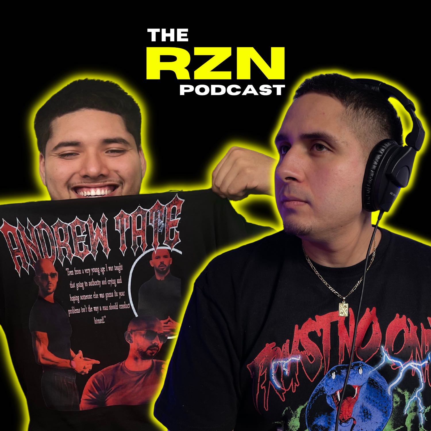 The RZN Podcast