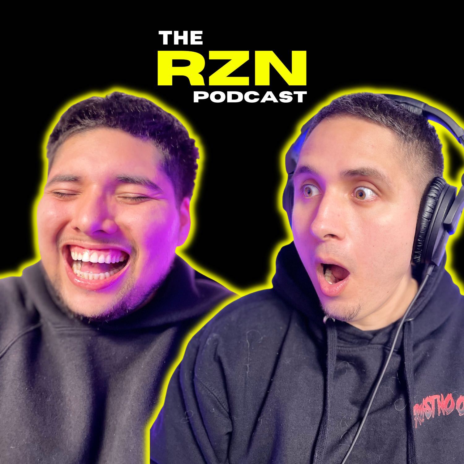 The RZN Podcast