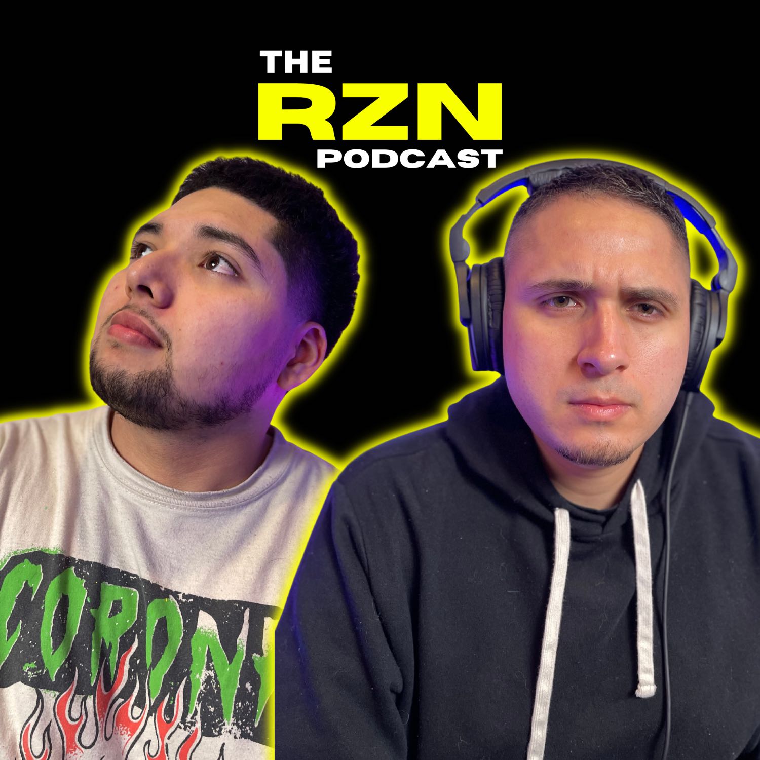 The RZN Podcast