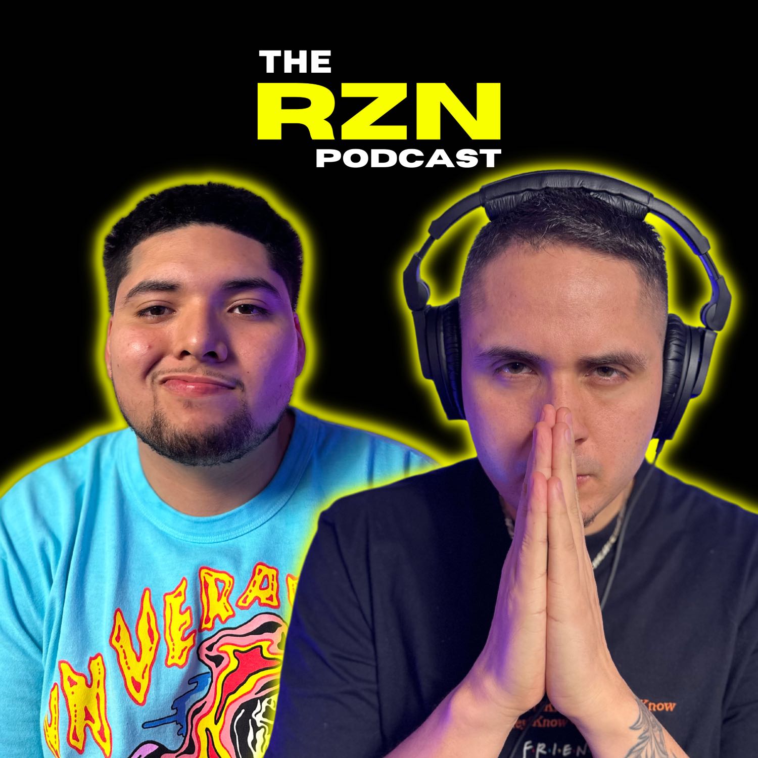 The RZN Podcast