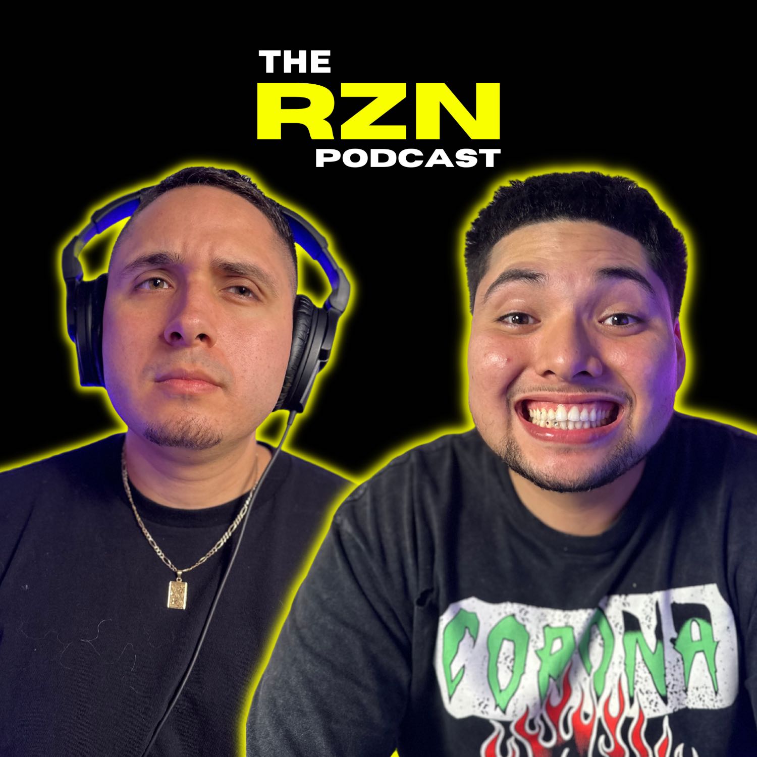 The RZN Podcast