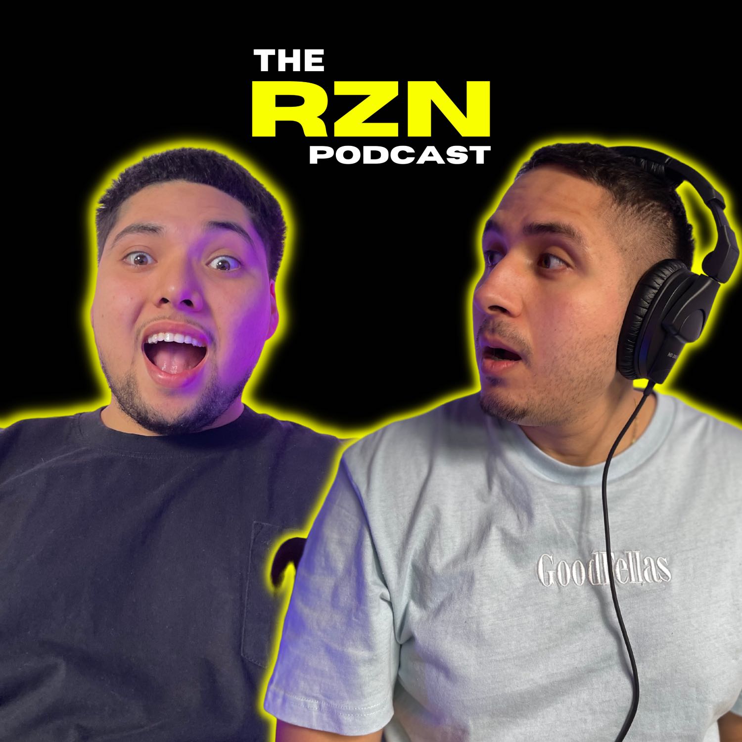 The RZN Podcast