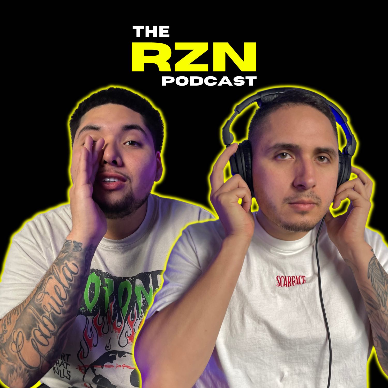 The RZN Podcast