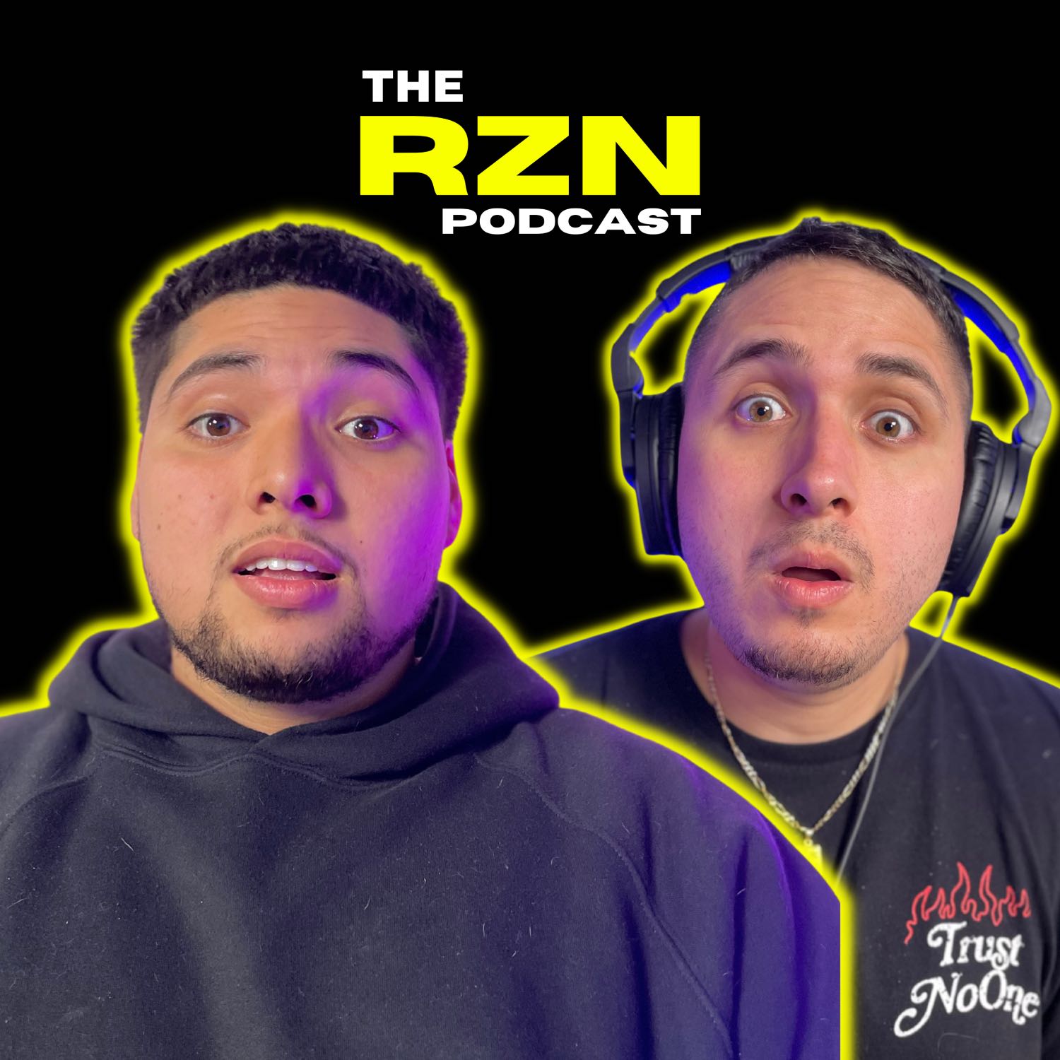 The RZN Podcast