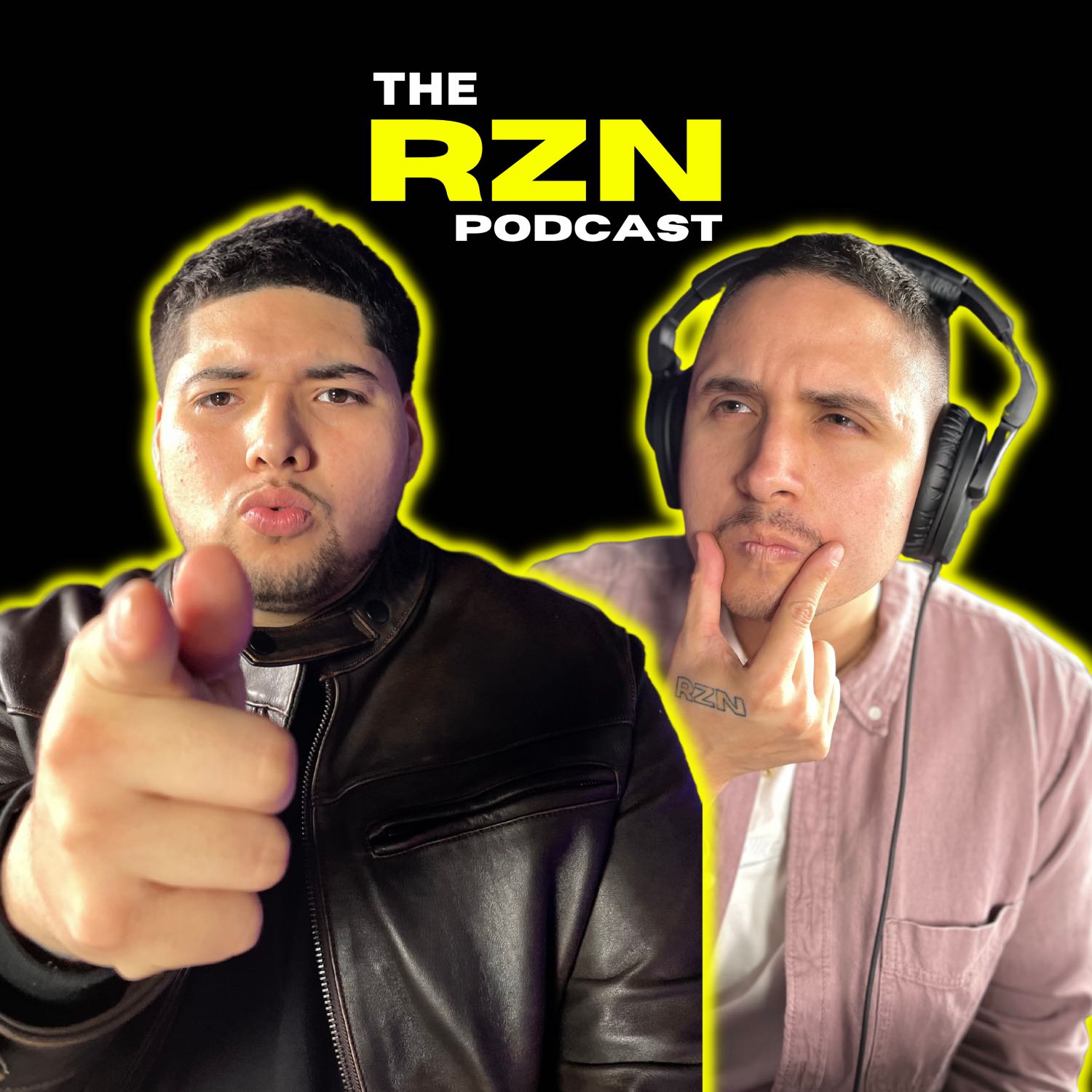 The RZN Podcast