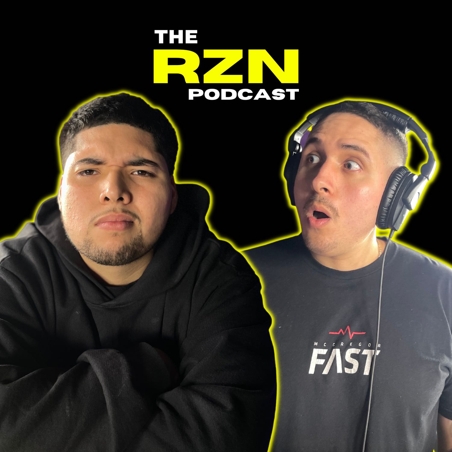 The RZN Podcast