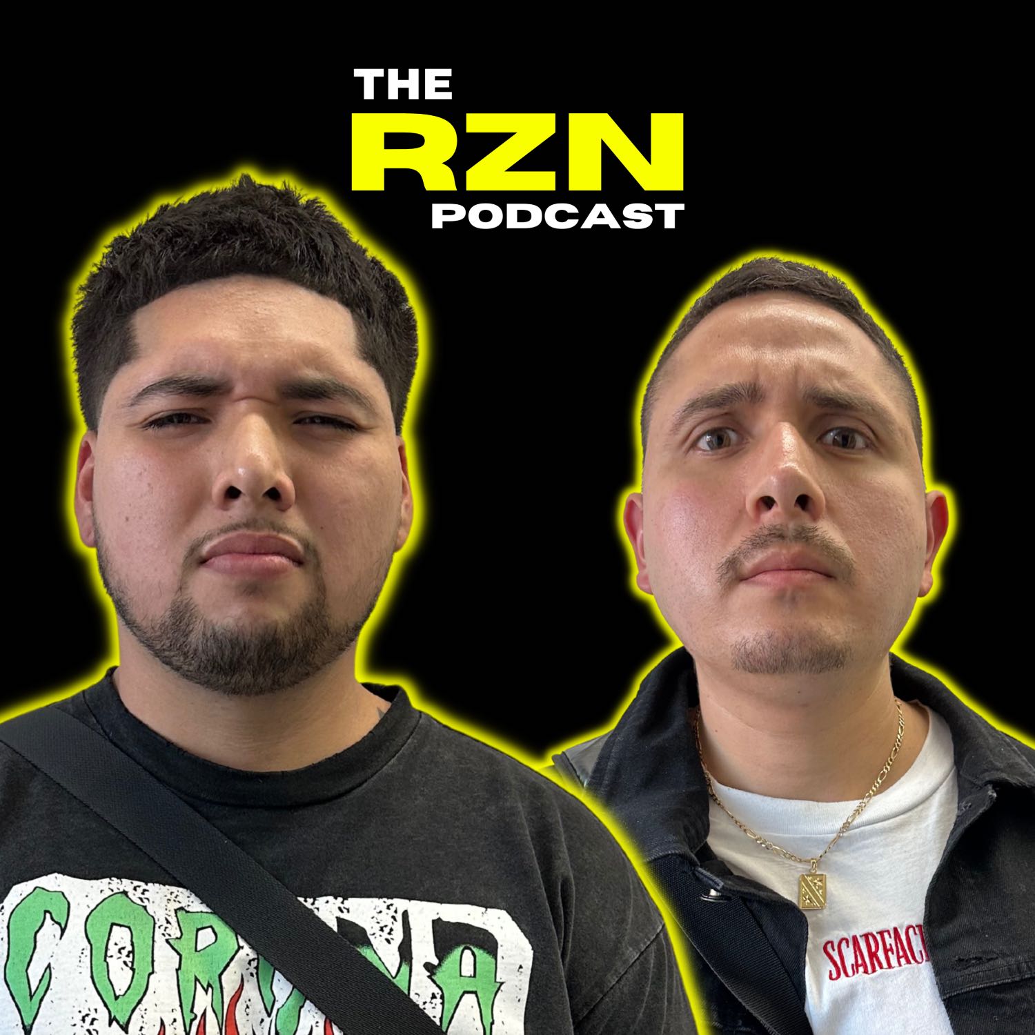 The RZN Podcast
